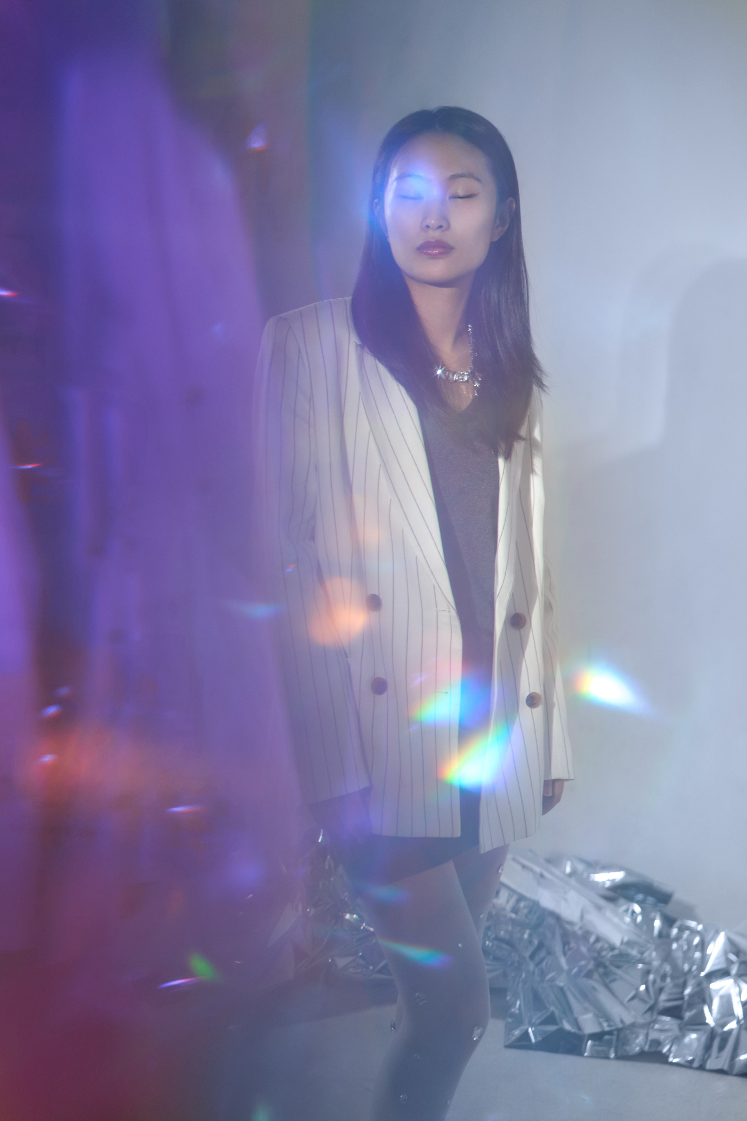 Новый год без елки. Светлана Гордеева. Портретный фотограф