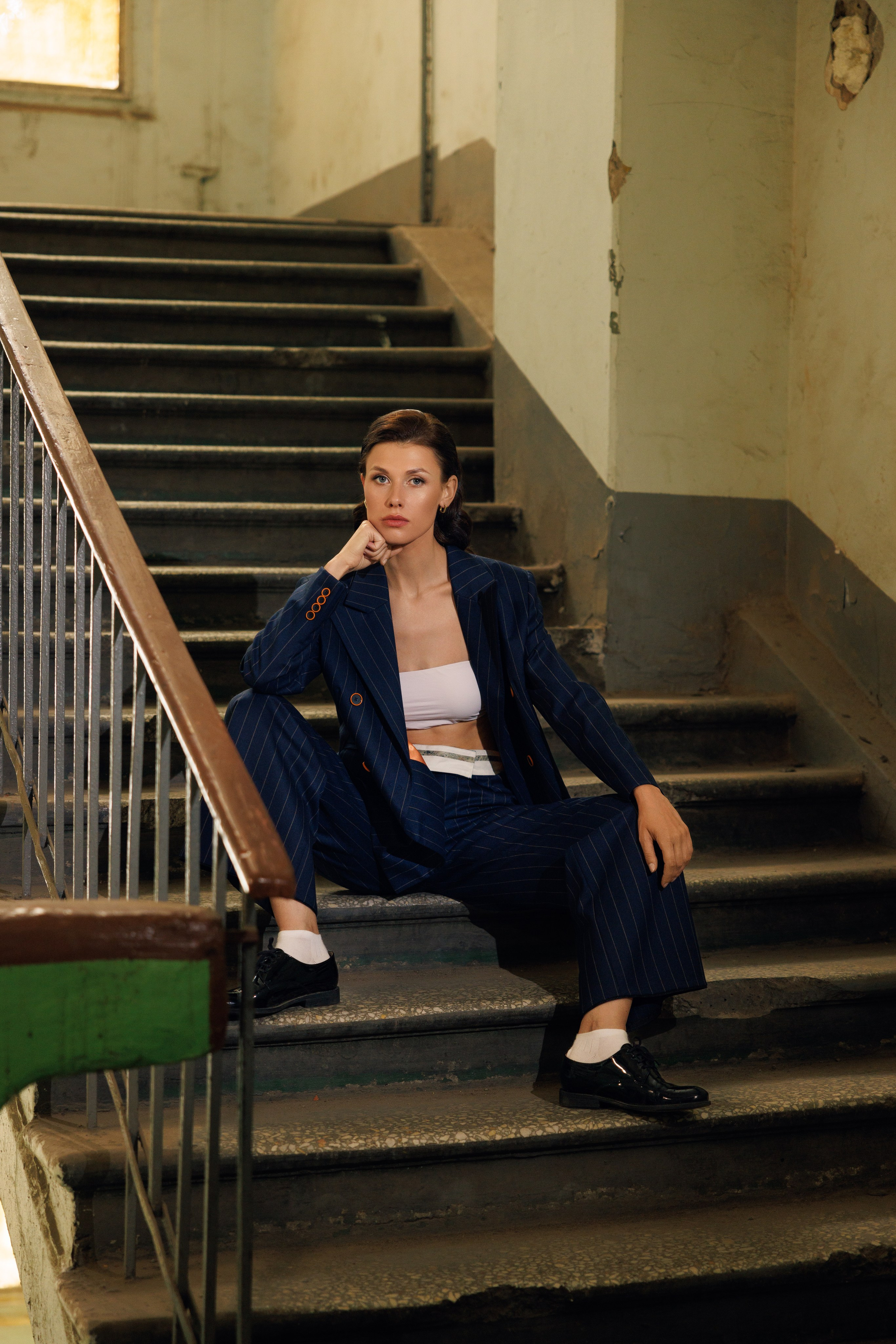 Maisontouta. Профессиональный фотограф в Москве Захар Ишутин