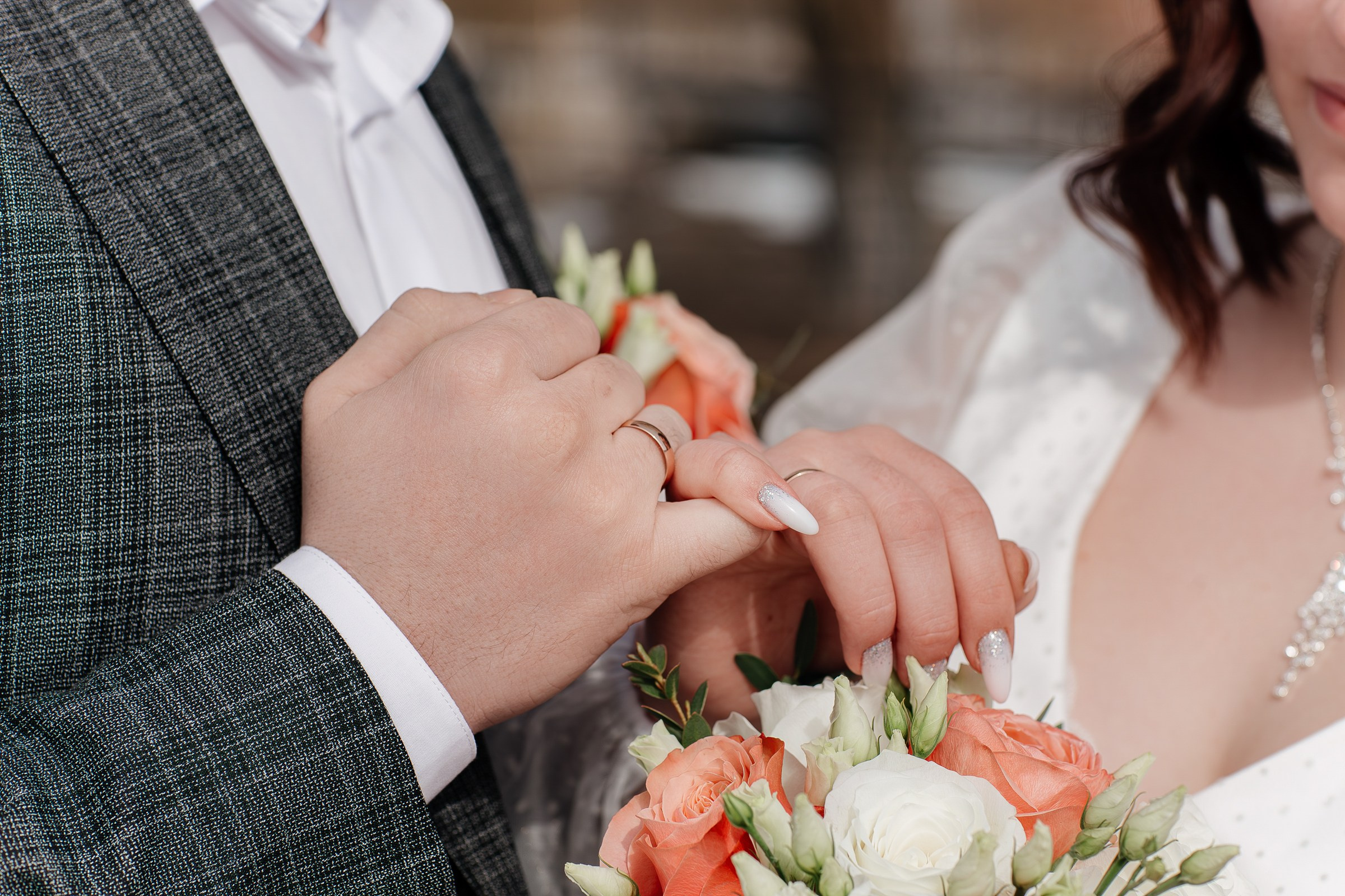 Андрей и Дарья. Семейный и Детский фотограф г. Москва, г. Борисоглебск