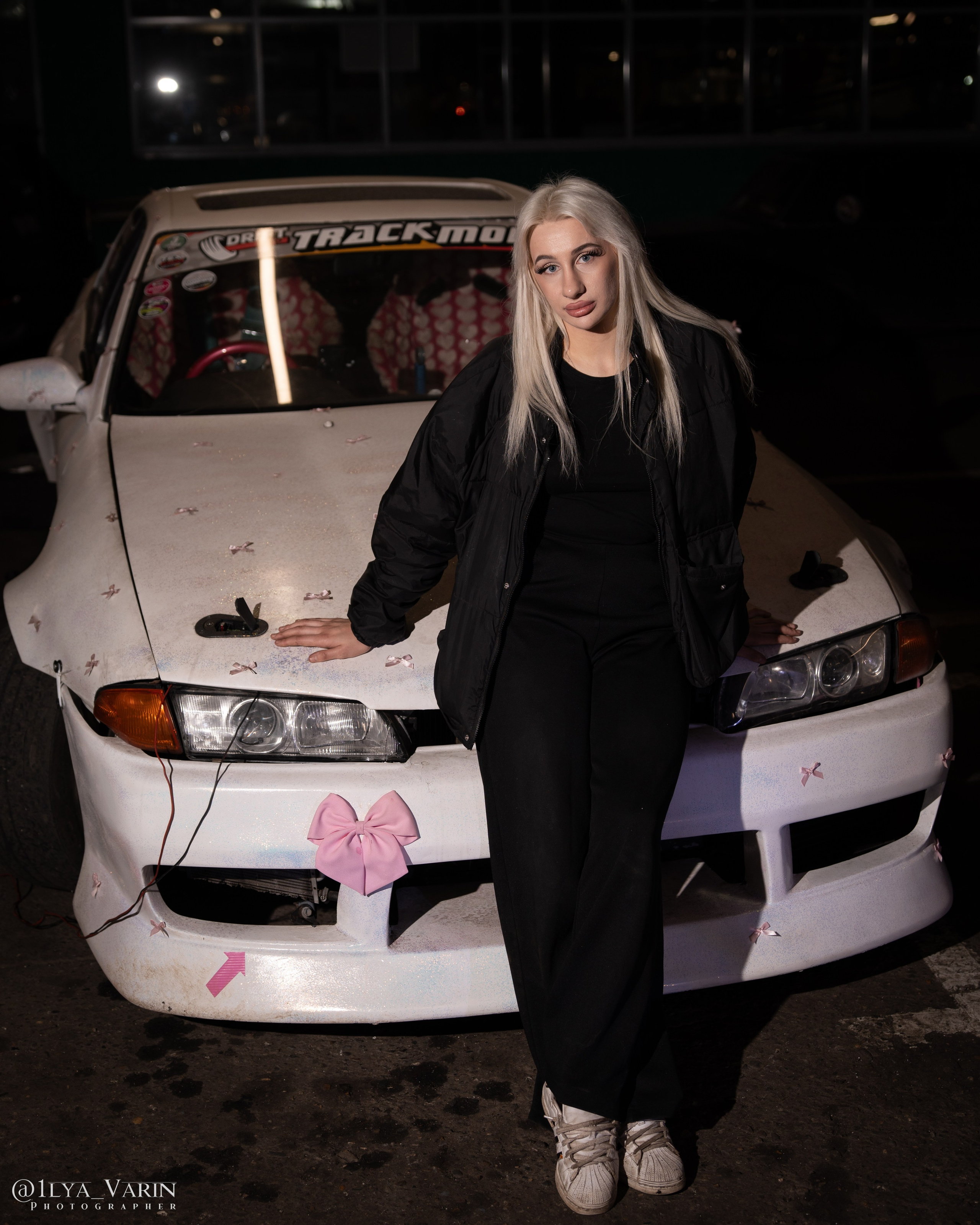 DnB 08/11/2025. TuninGGameS Media