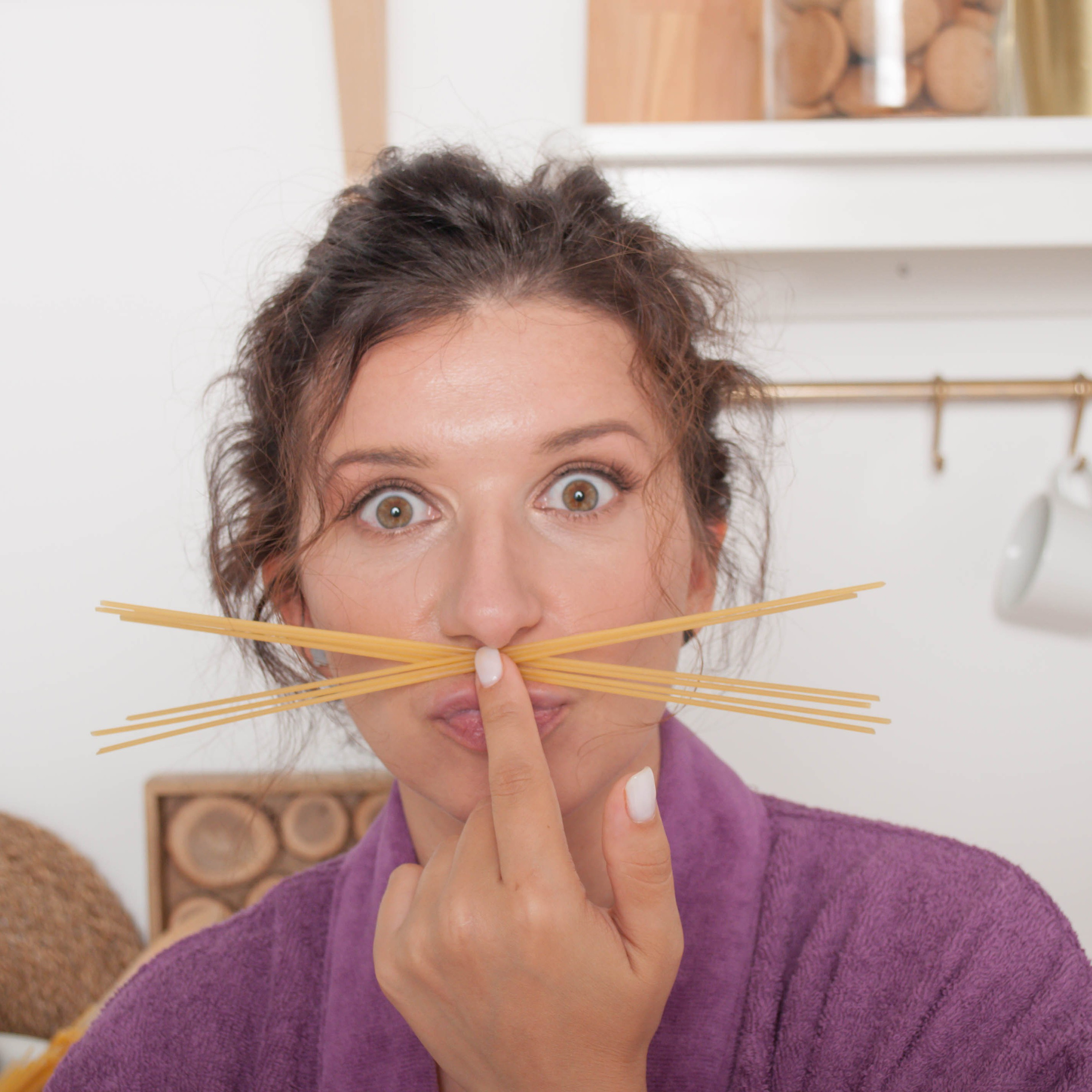 Контент фотосессия для фитнес диетолога Аллы Горюшинской