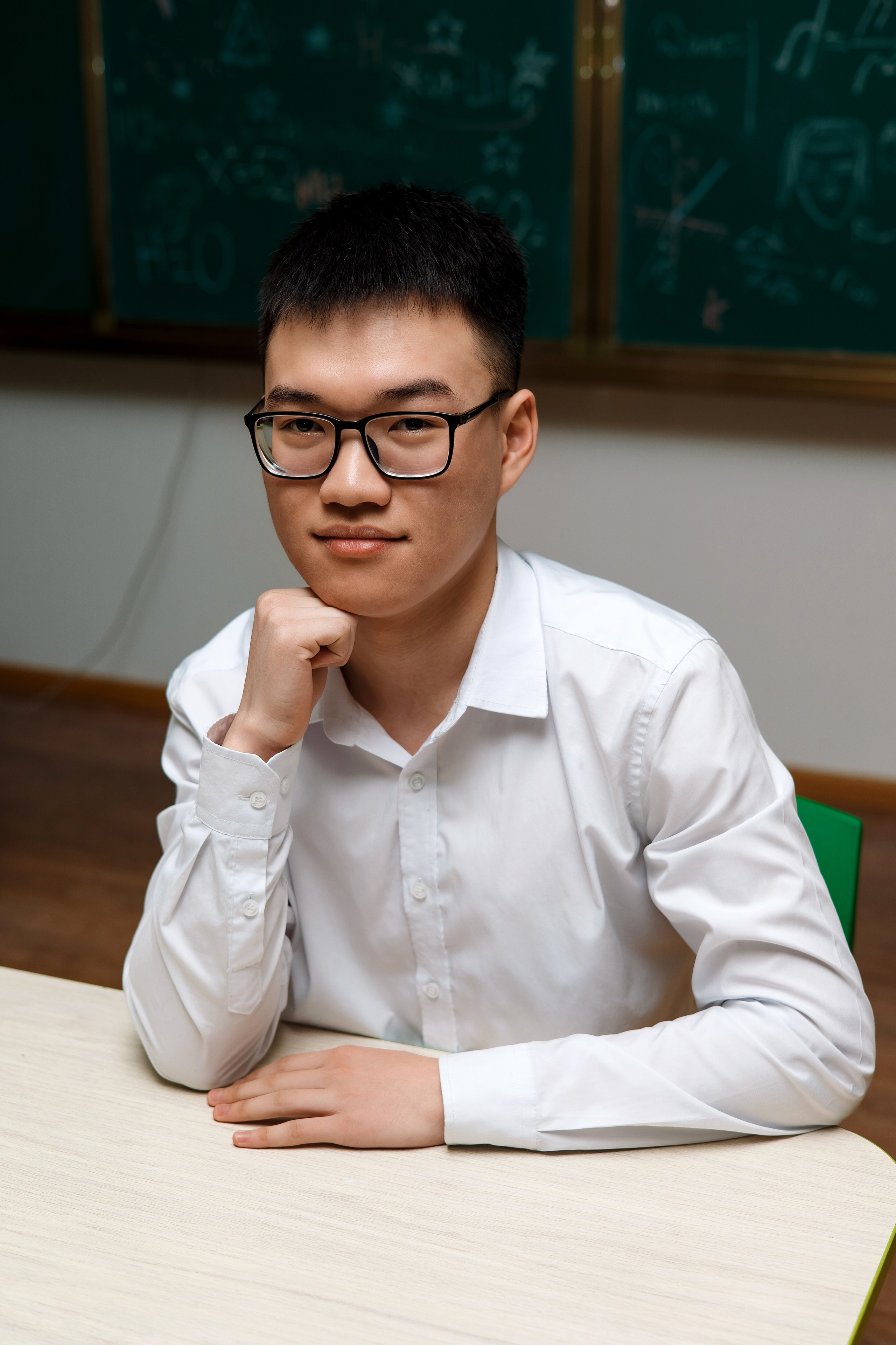 9 класс 11 школа. Фотограф Любовь Корниенко, Примоский край