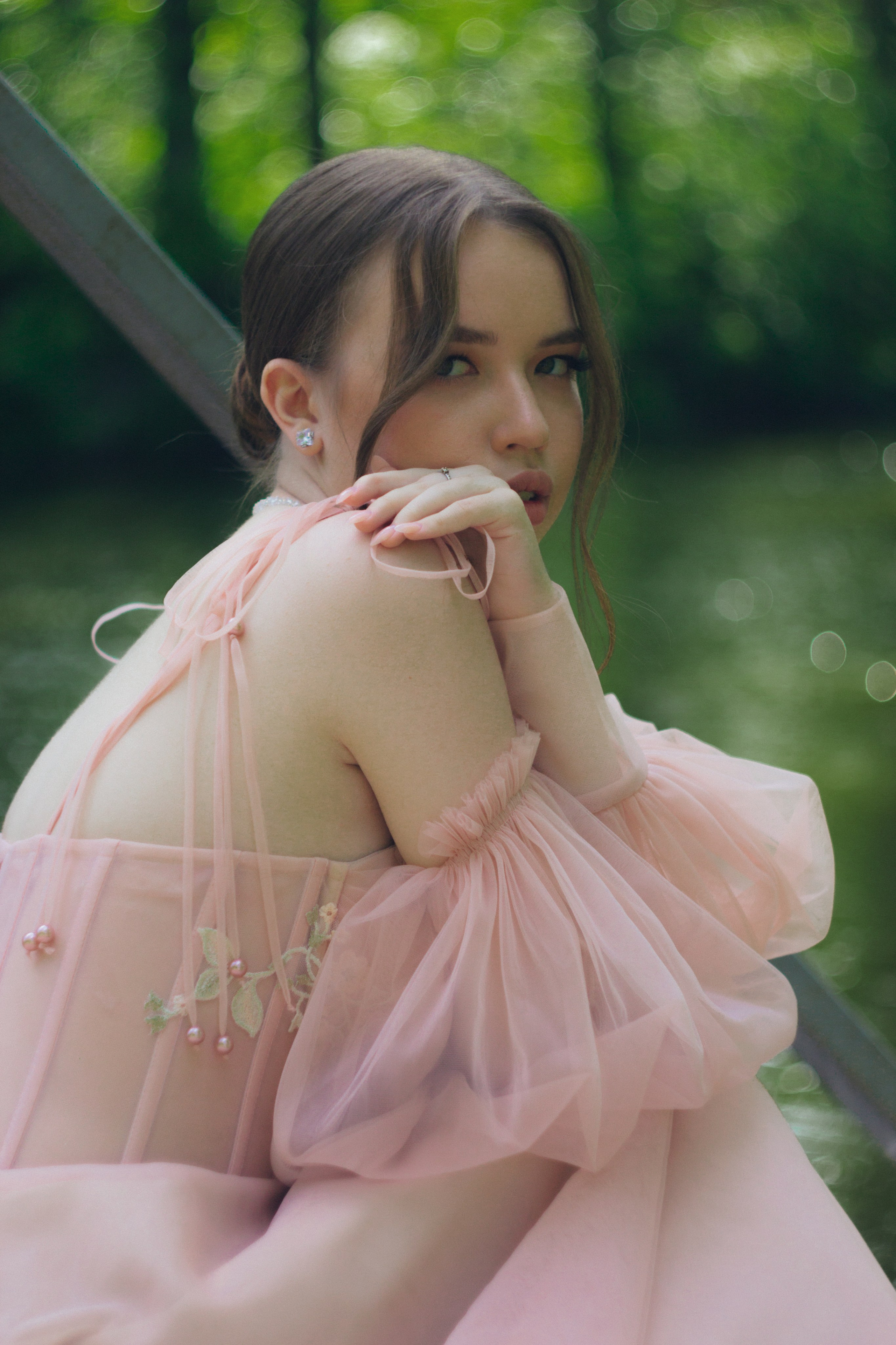 Anastasia. Индивидуальный фотограф в Саранске Светлана Капусткина