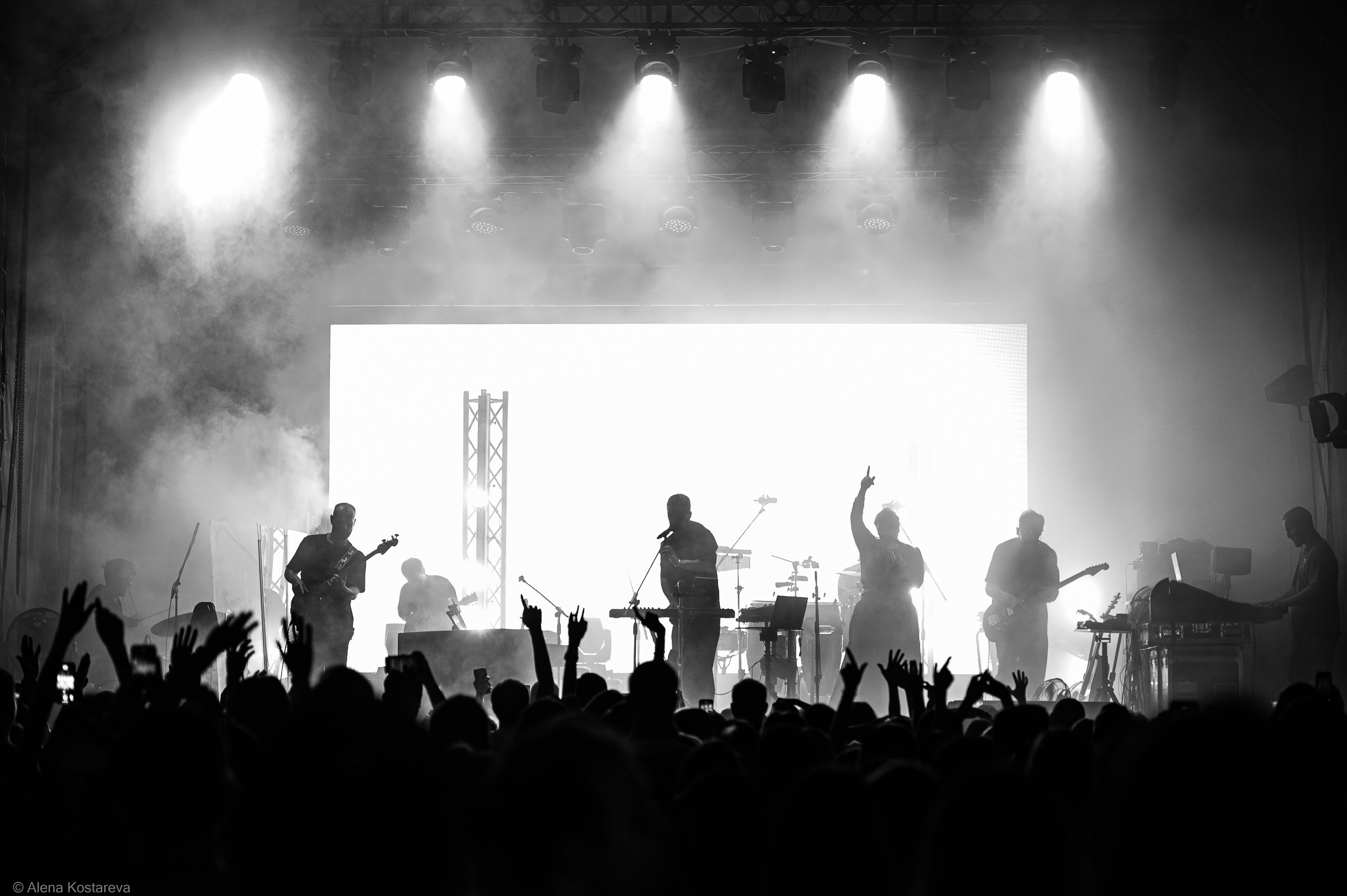 Therr Maitz. Алена Костарева. Фотограф в Ростове-на-Дону