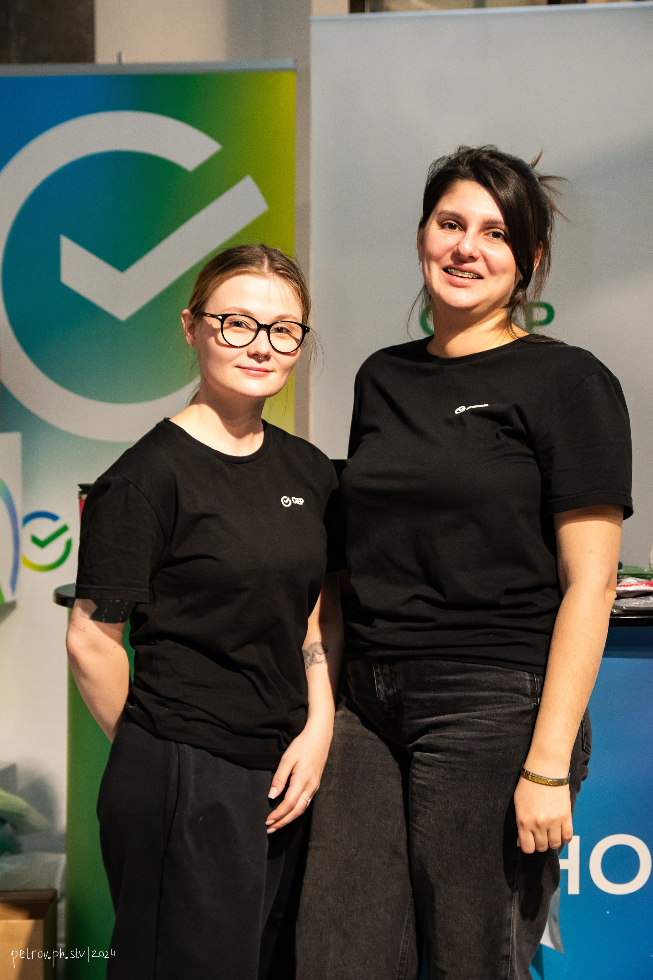 Открытие SberShop. Репортажный фотограф в Ставрополе