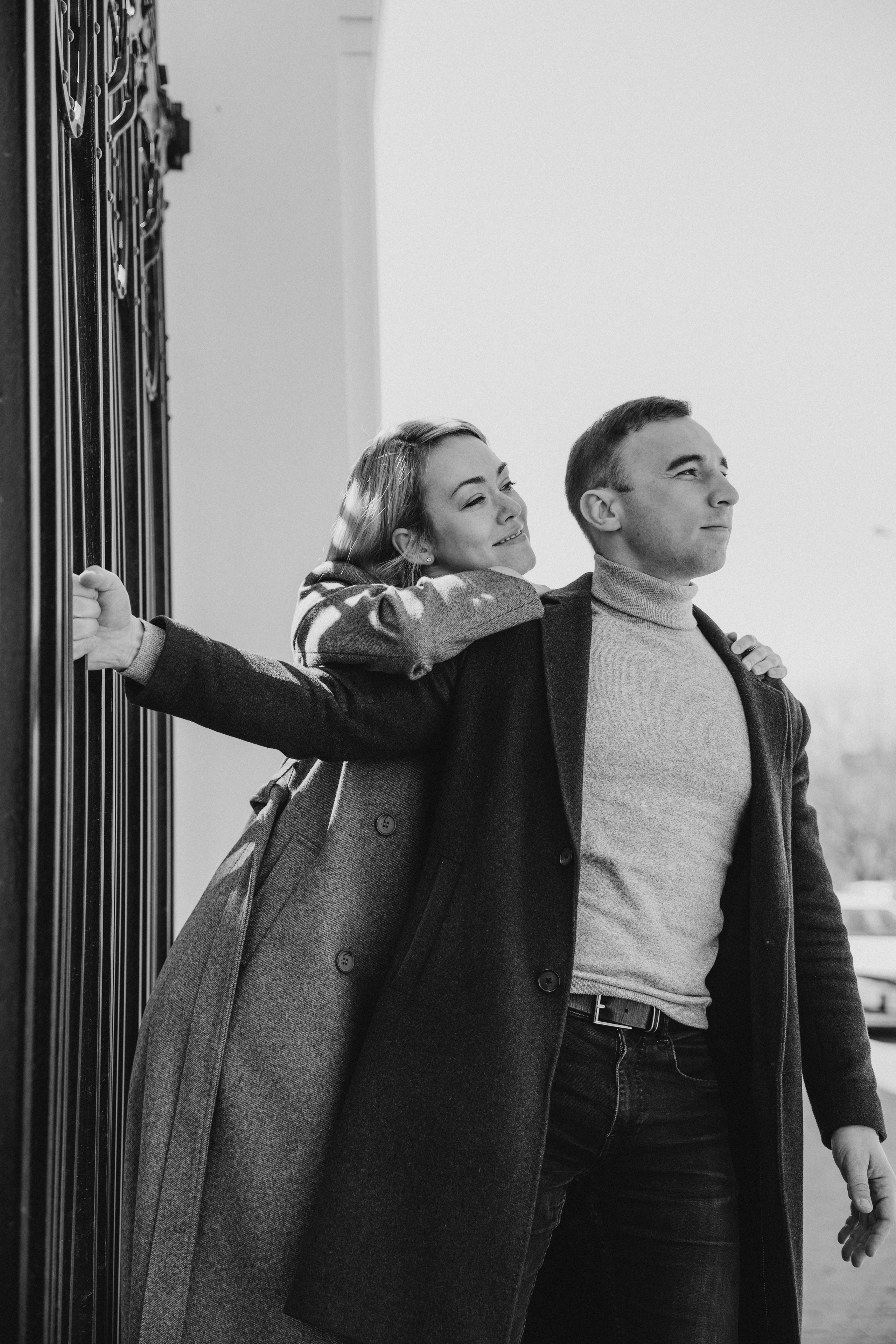 Прогулка. Свадебный, семейный фотограф в Иркутске Светлана Макаричева