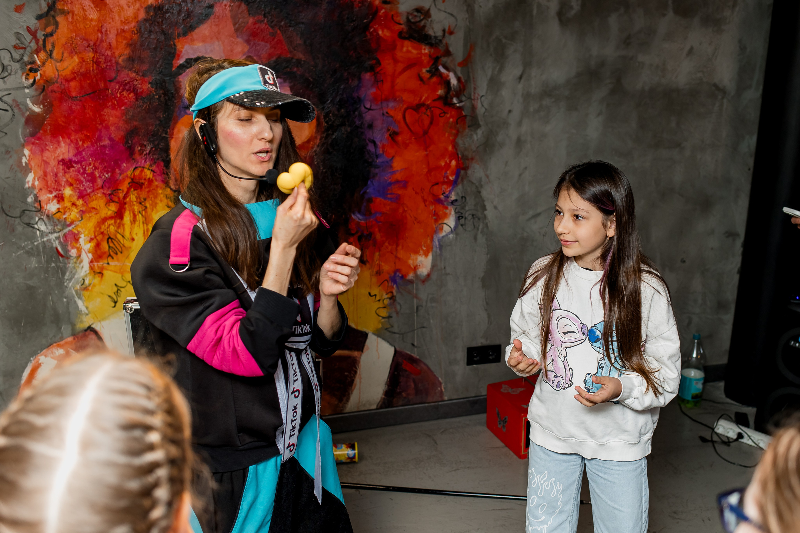 Выпускной 4 класс. Фотограф в Москве Авдеева Мария