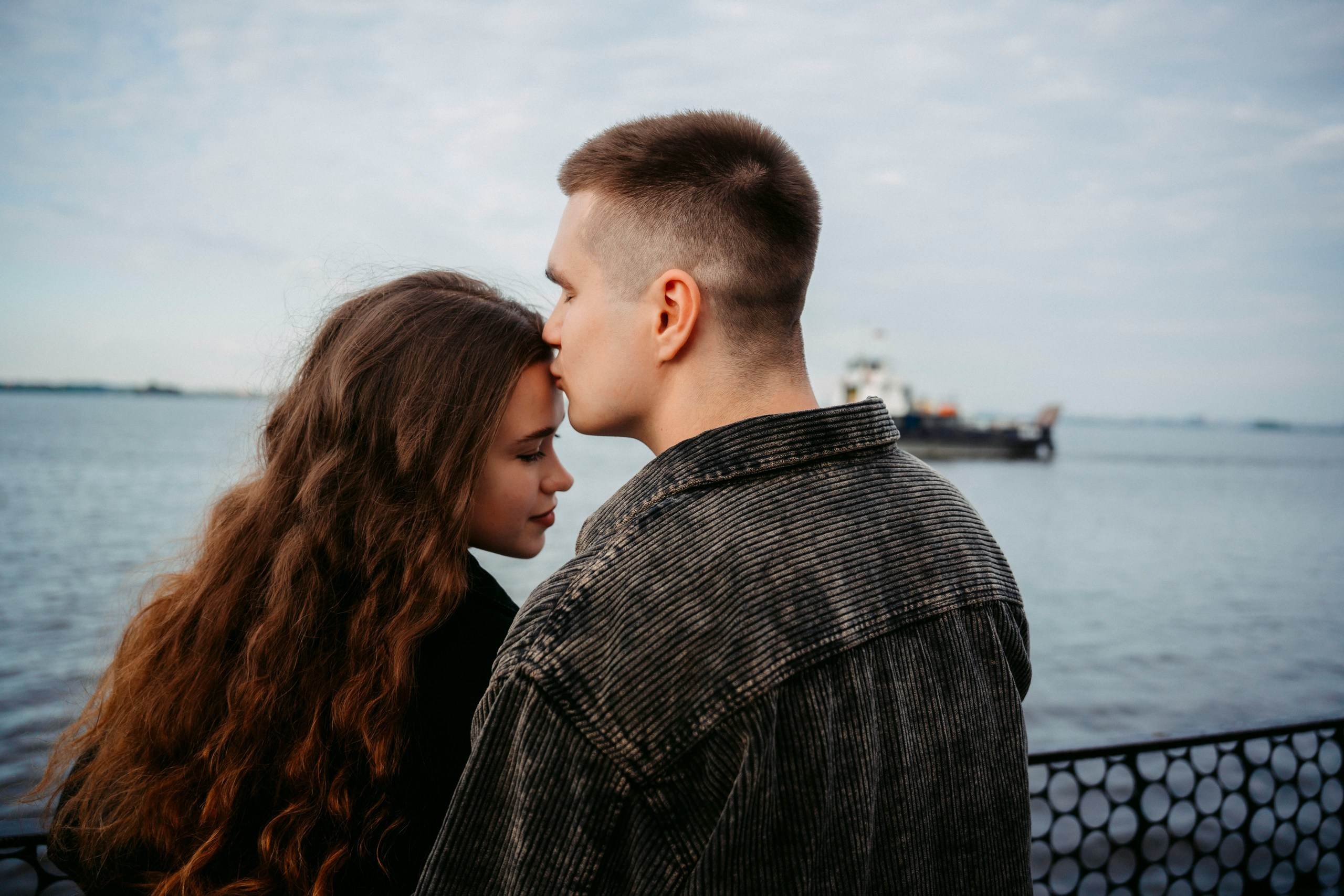 Даша & Рома. Саша Копылов, фотограф в Казани