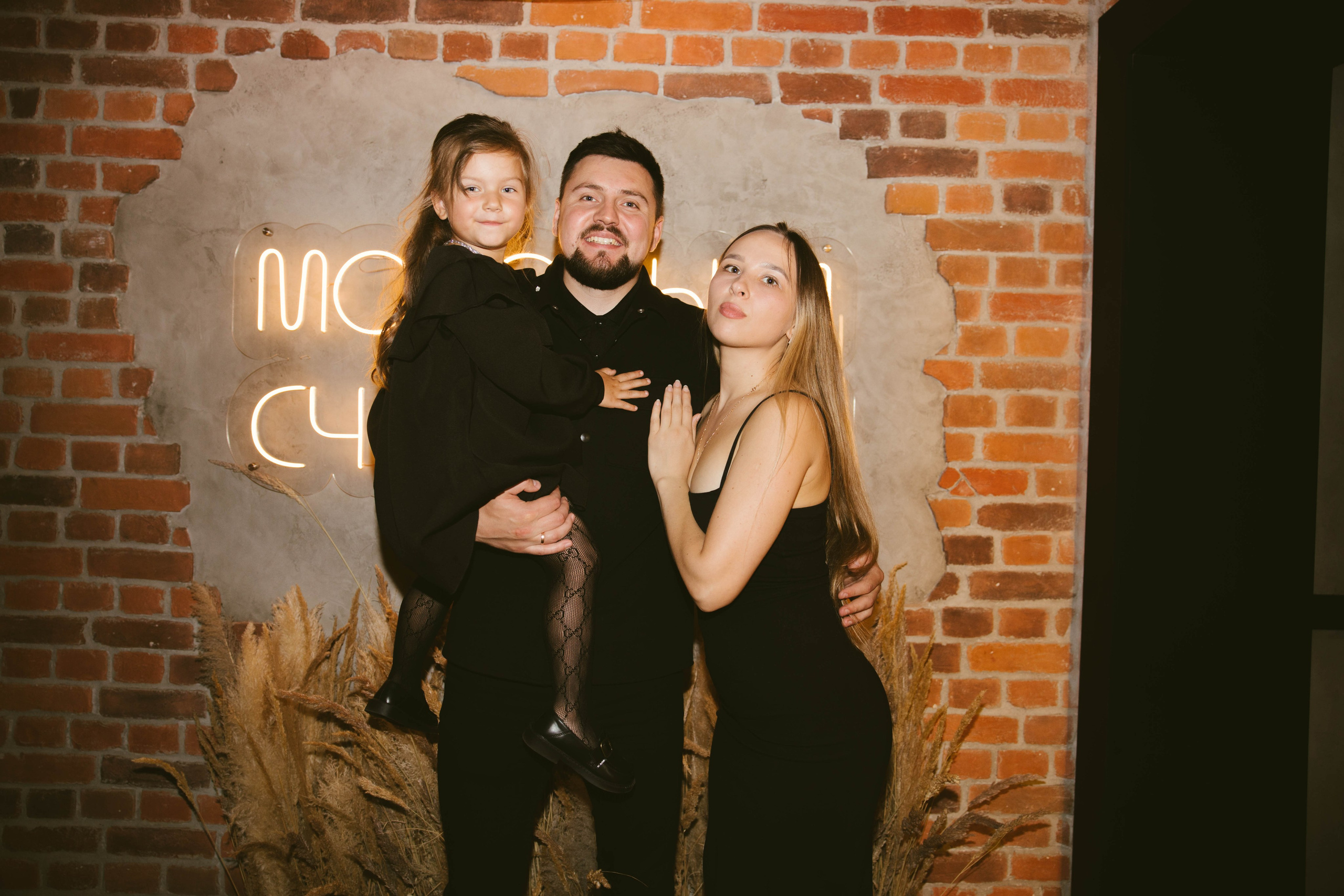 Юбилей. Фотограф в Липецке и Москве Рыкова Юлия