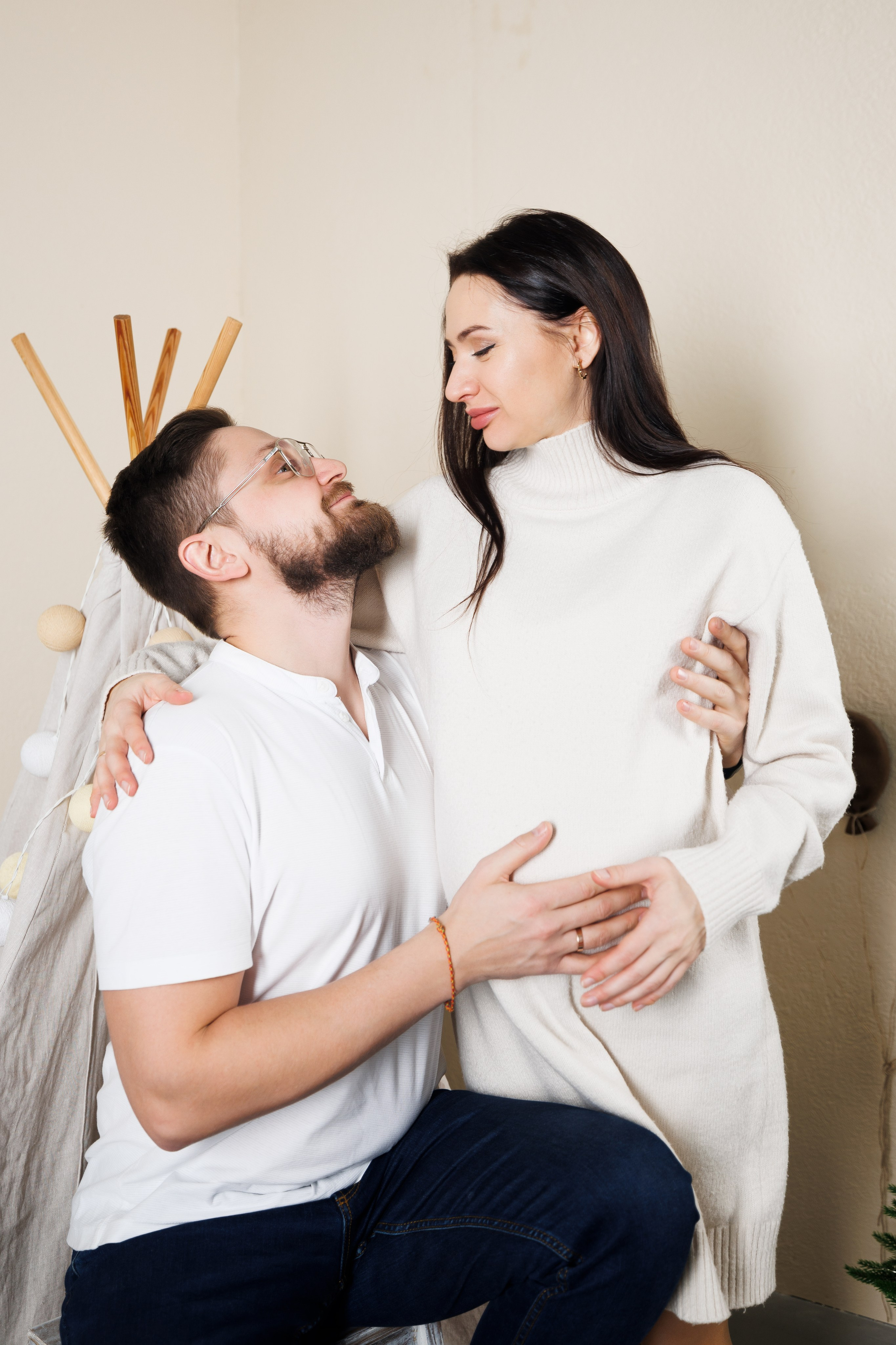 В ожидании чуда. Photomantis