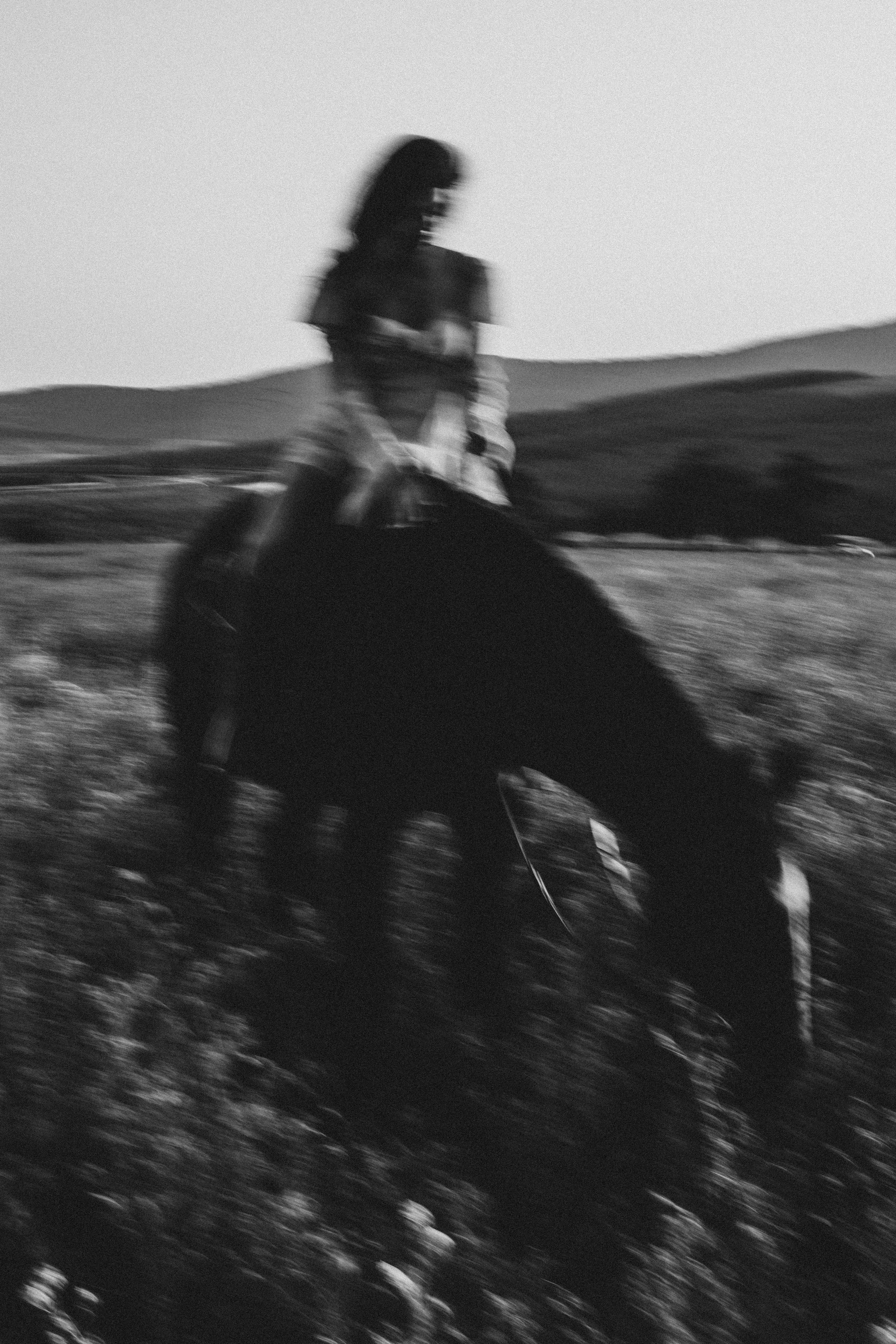 Ветер в волосах. Фотограф в Геленджике Елизавета Гудина