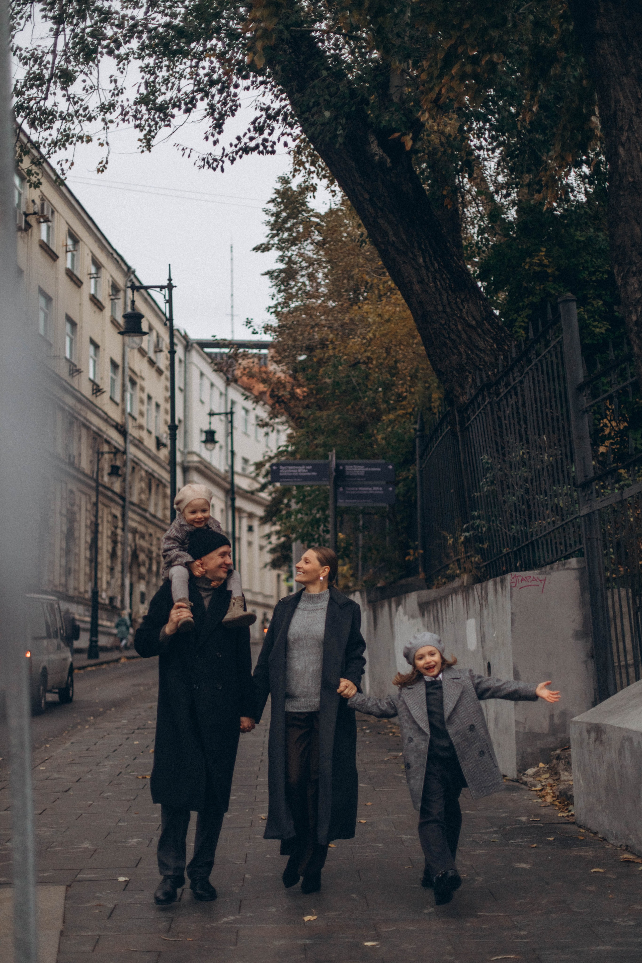 FAMILY. Фотограф в Геленджике Елизавета Гудина
