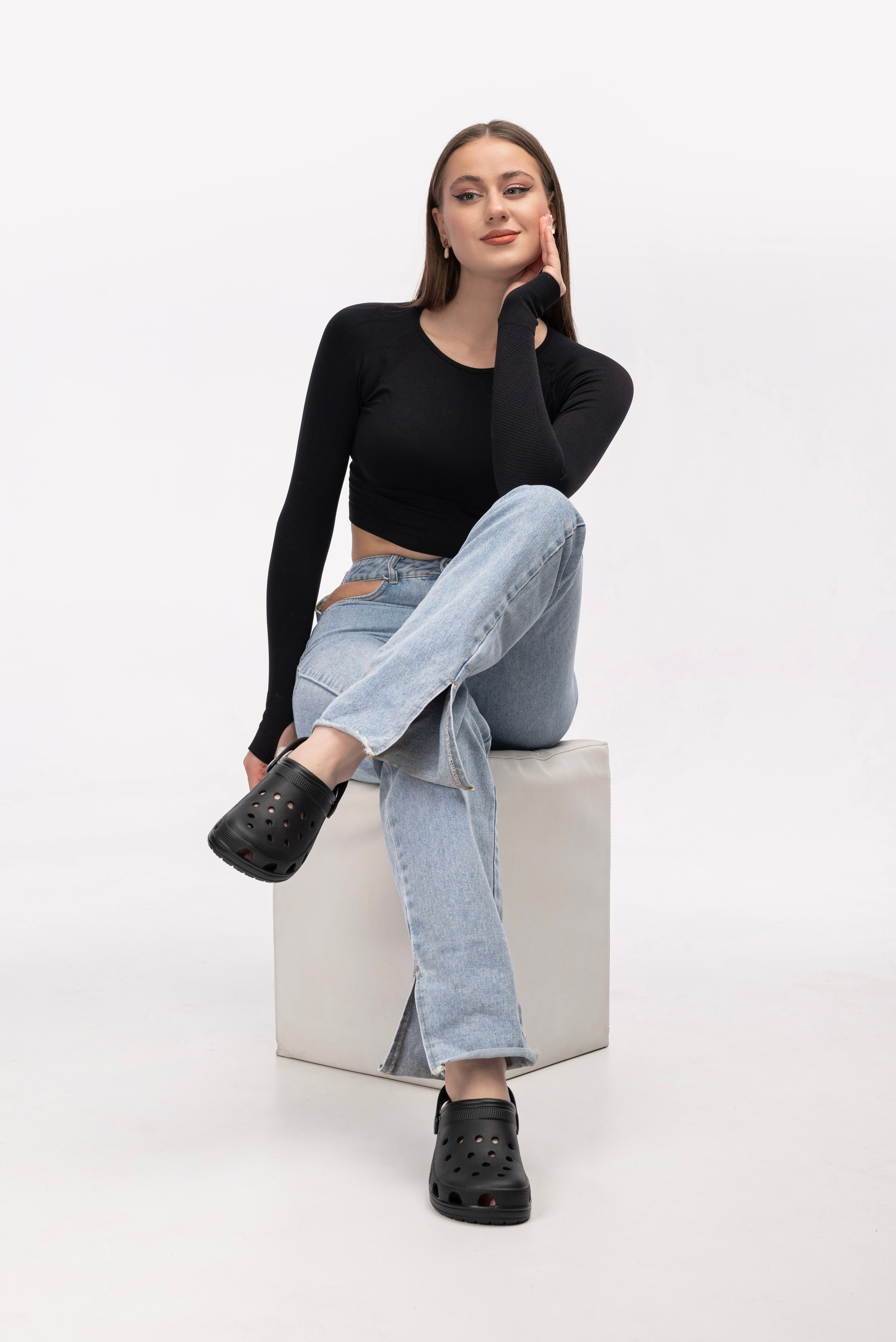 Кроксы. Предметный фотограф, фото для маркетплейсов Пятигорск, КМВ