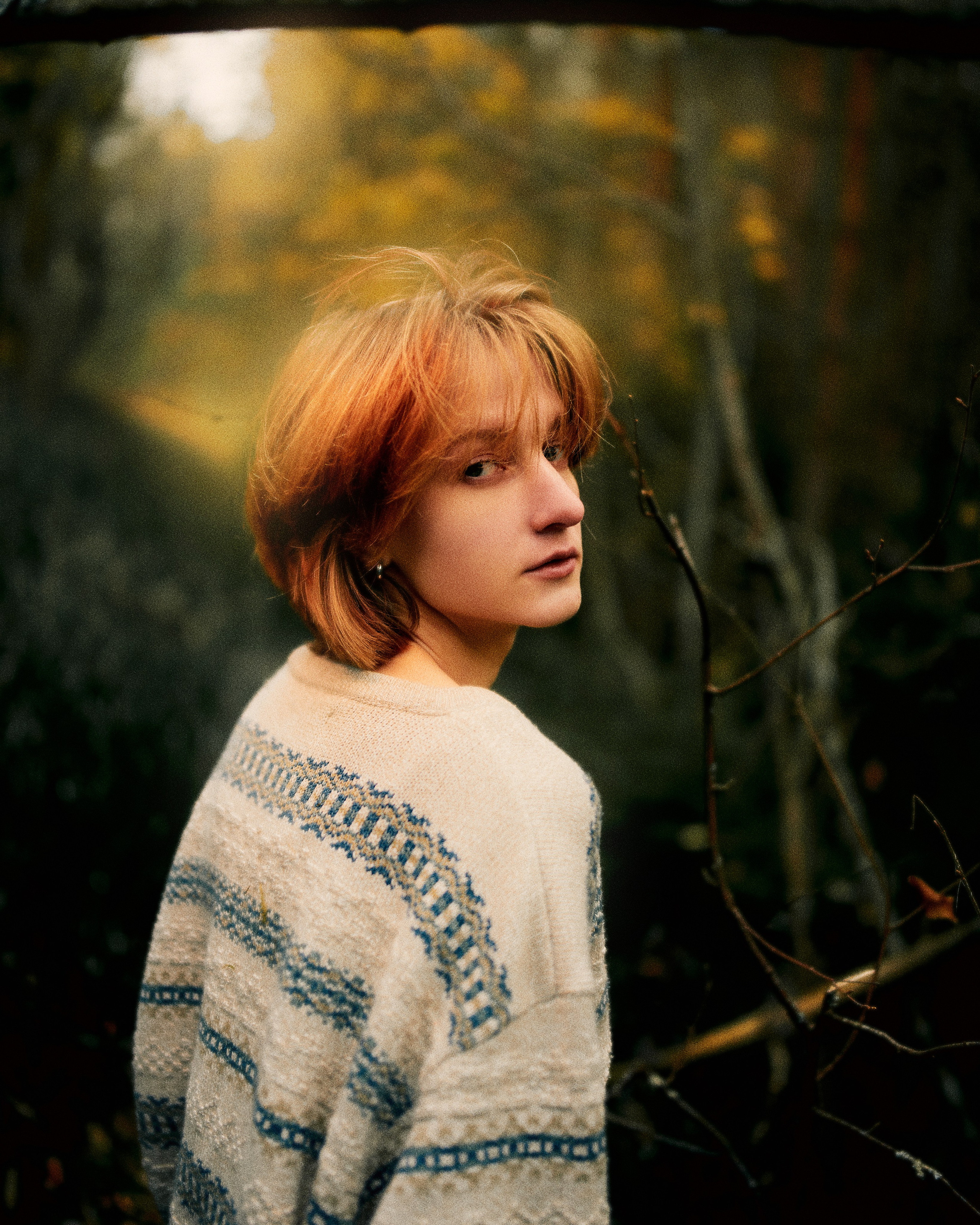 Красота в Прудиках. Антон Арнольд | Фотограф Минск