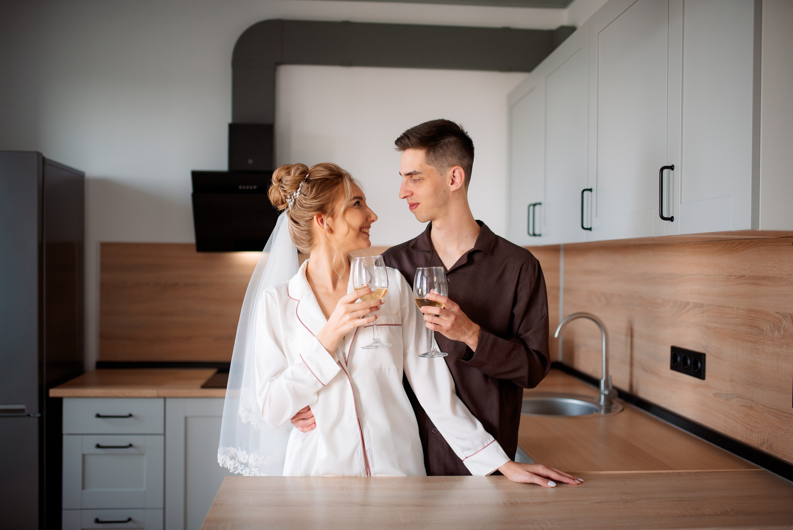 Г+Д. Фотограф Краснодар Николай Андросов