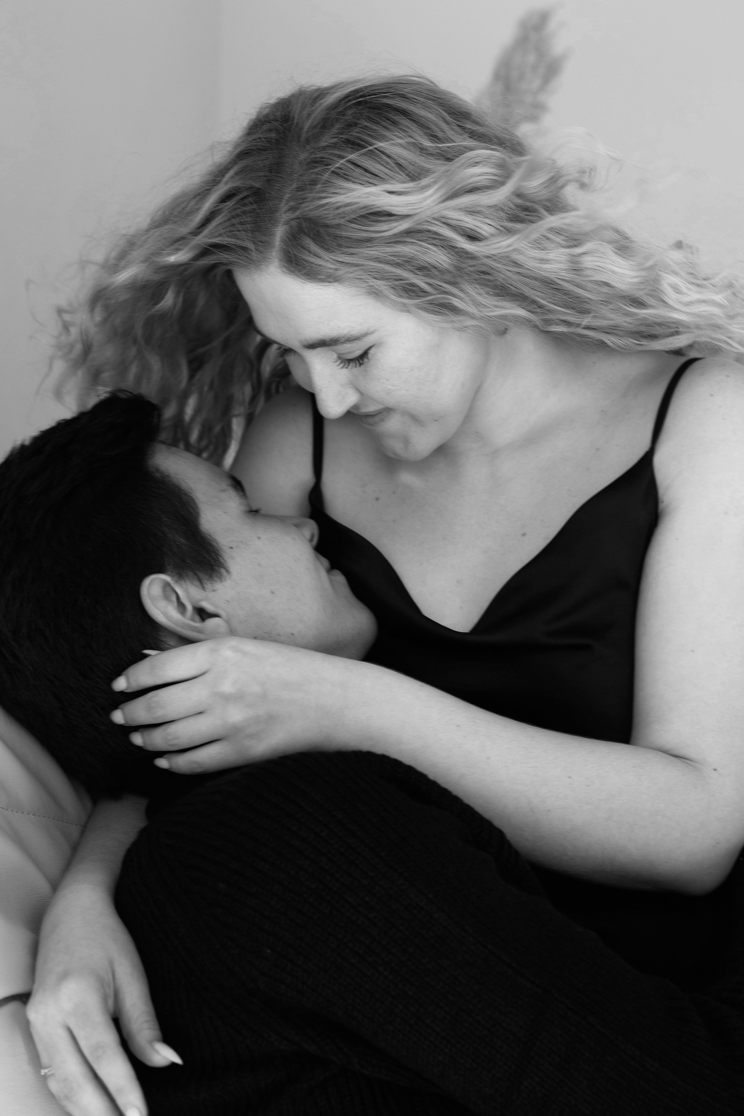 Love story. Свадебный и семейный фотограф в Москве Наташа Кромина