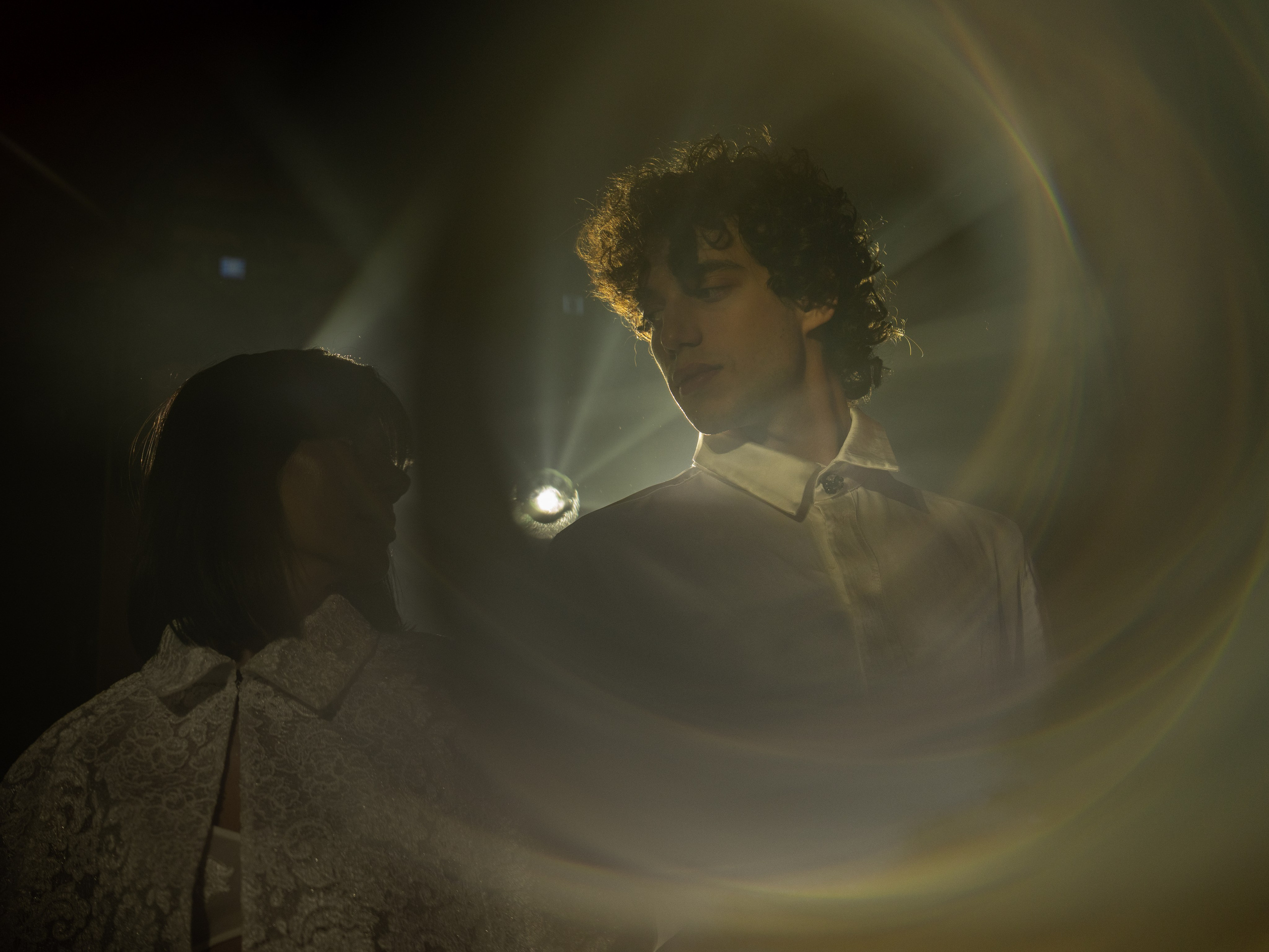 Иммерсивная. Свадебный фотограф Виктория Роса