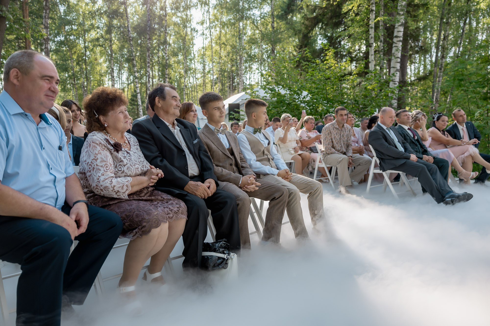 Лиза и Стас. Свадебный Фотограф Никита Духник