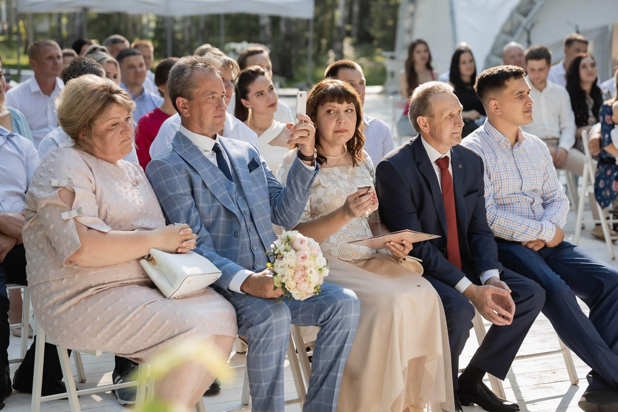 Ира и Денис. Свадебный Фотограф Никита Духник