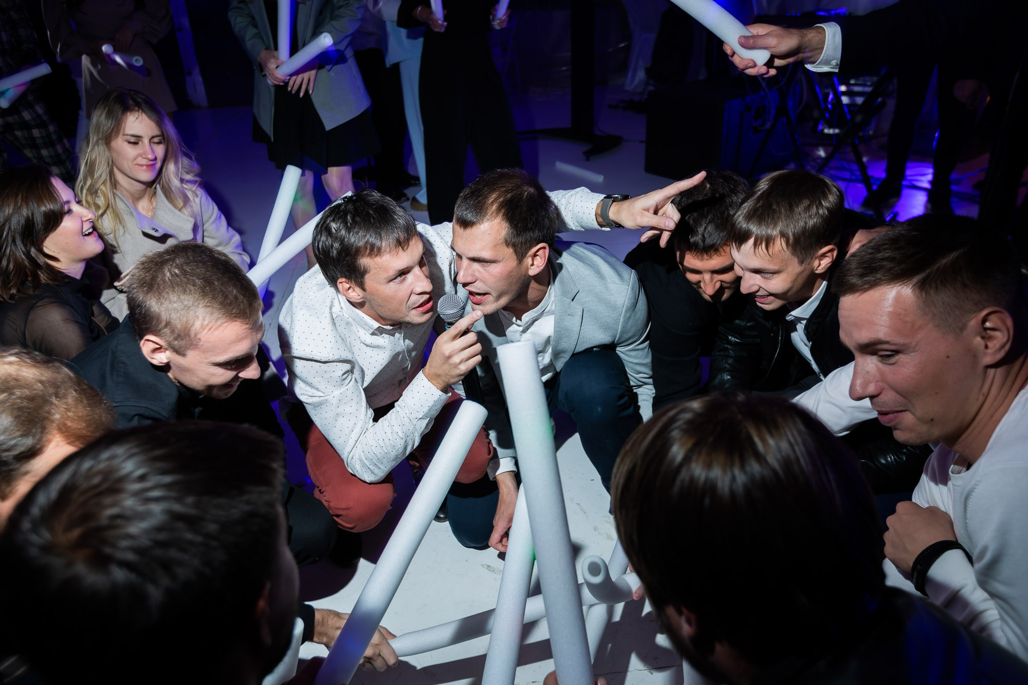 Наташа и Саша. Свадебный Фотограф Никита Духник