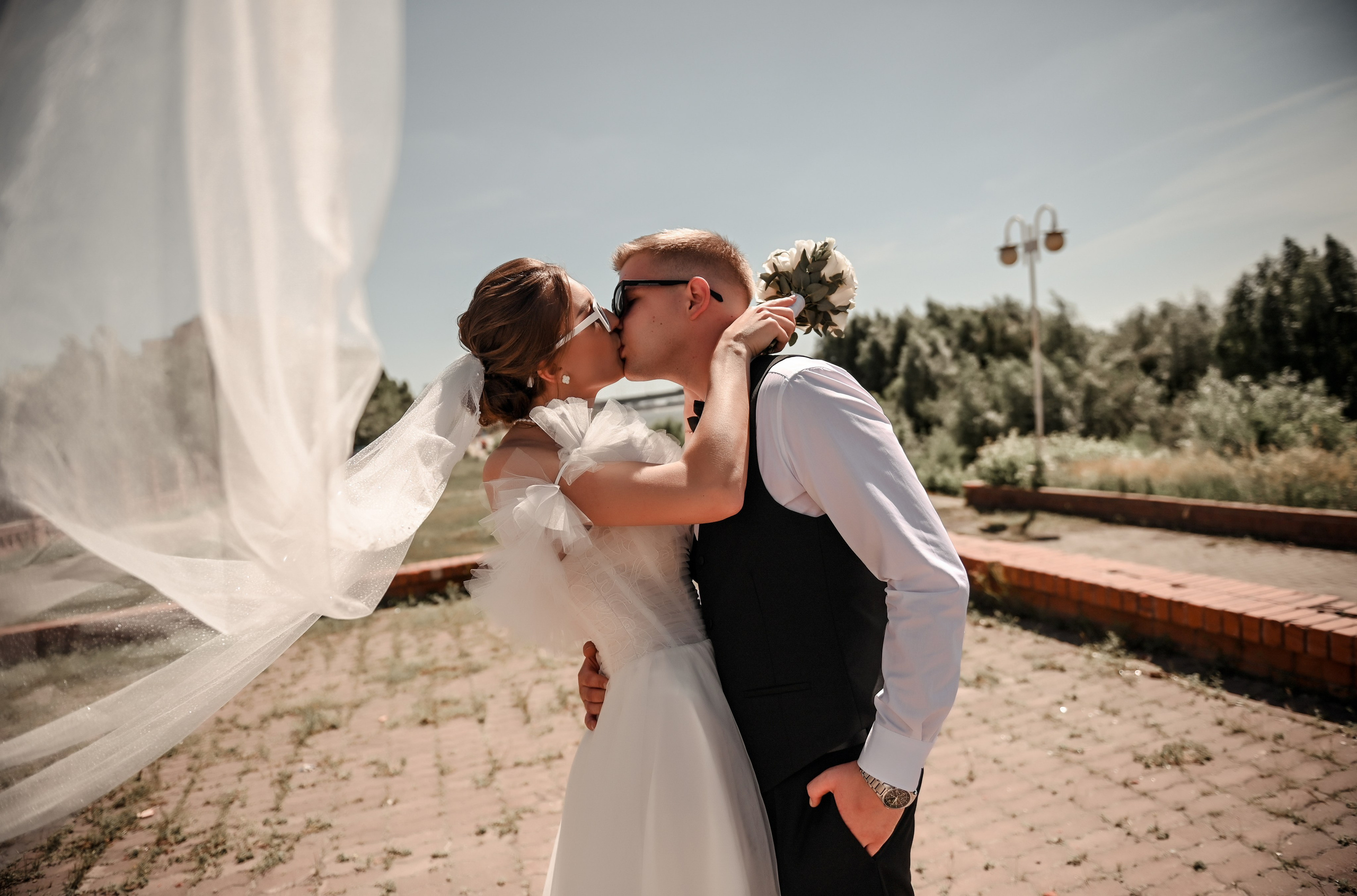 Алексей и Дарья. Свадебный, семейный, детский, контент фотограф в Омске Максим Ильин