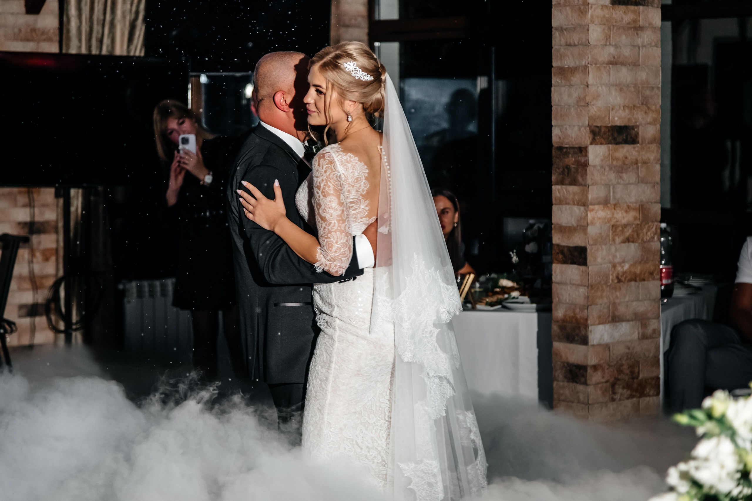 Анонс свадьбы для Юлии и Александра. Свадебный фотограф в Крыму и Севастополе Ольга Баскакова