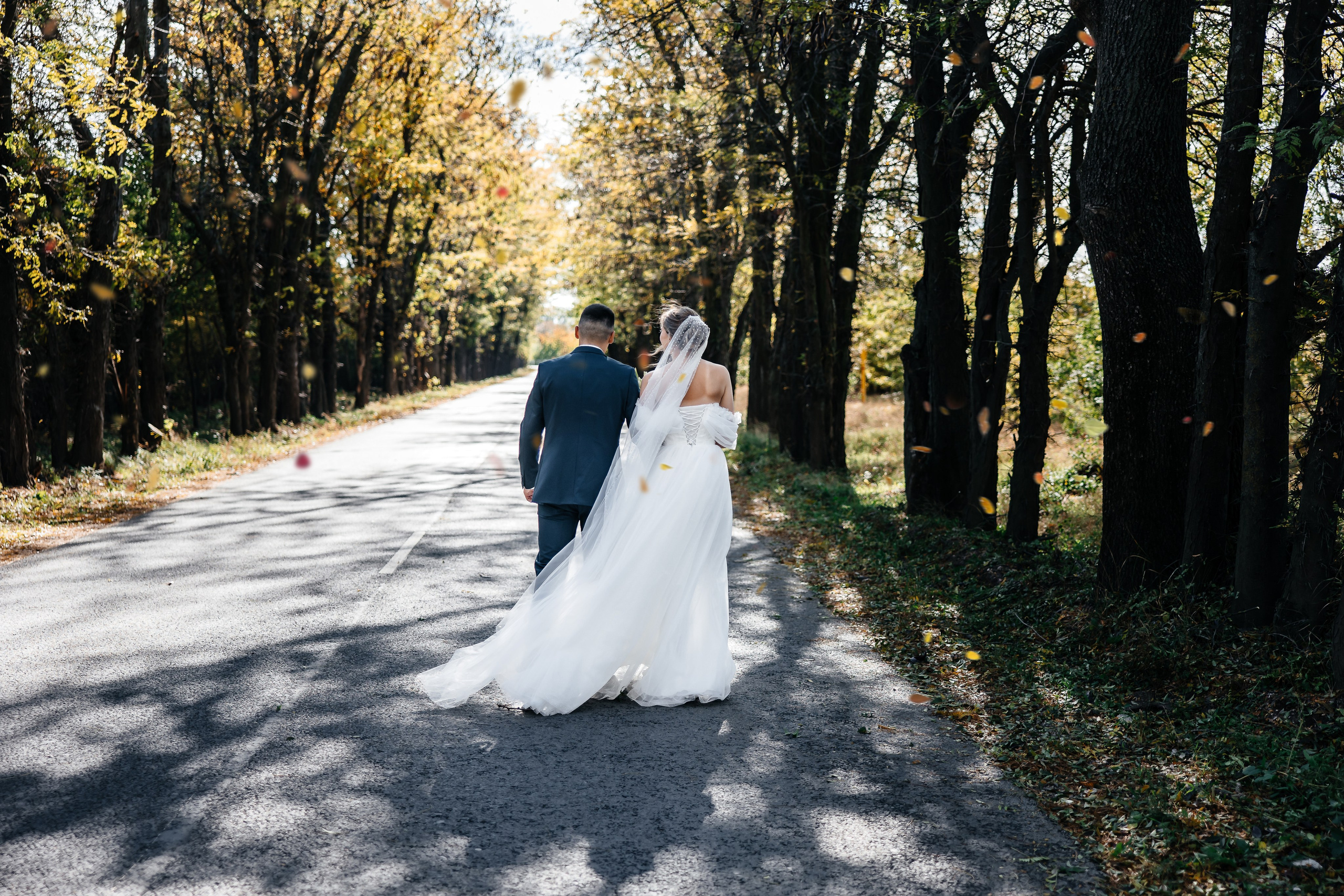 Анонс свадьбы Максима и Алены. Свадебный фотограф в Крыму и Севастополе Ольга Баскакова