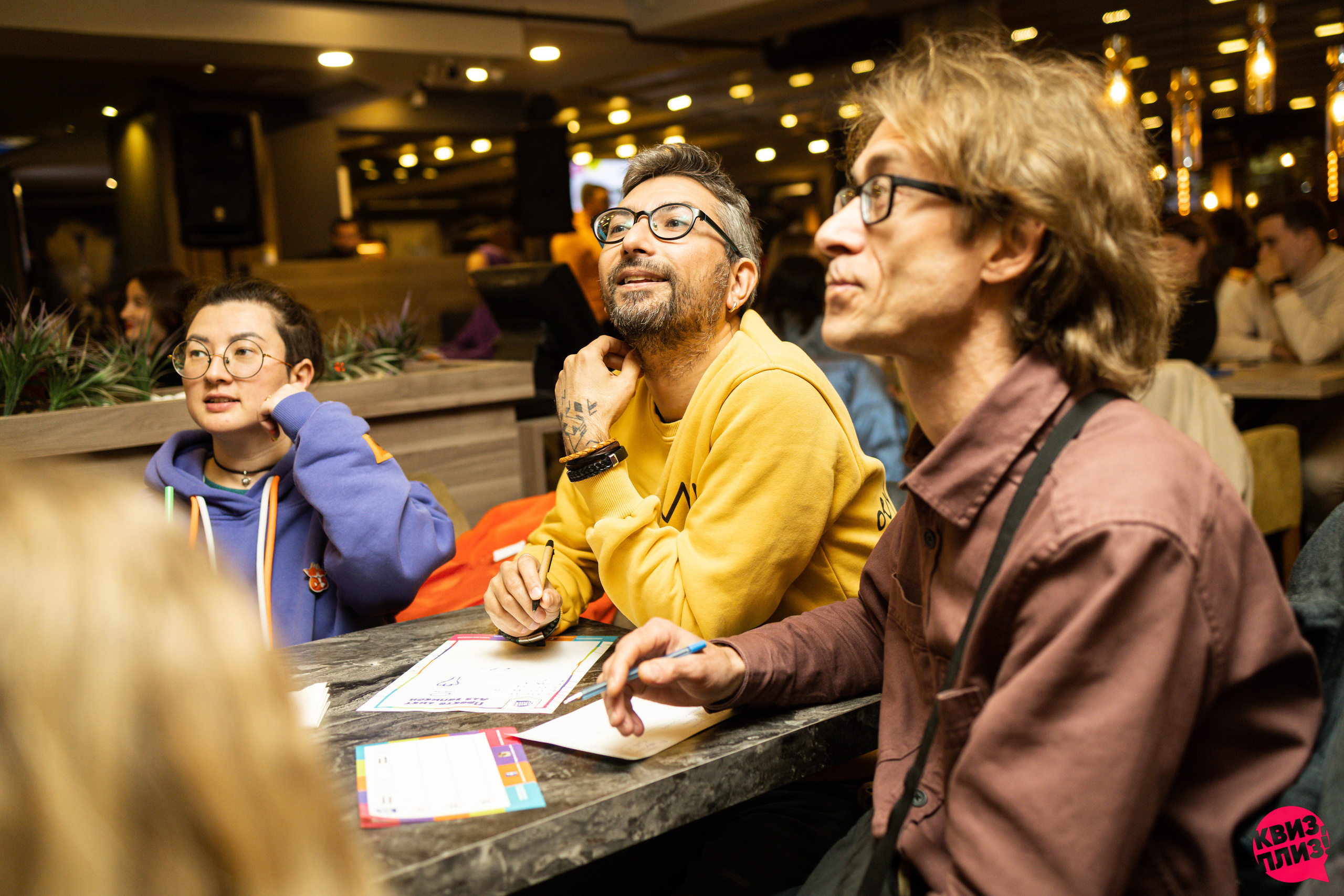 Фотограф на мероприятия