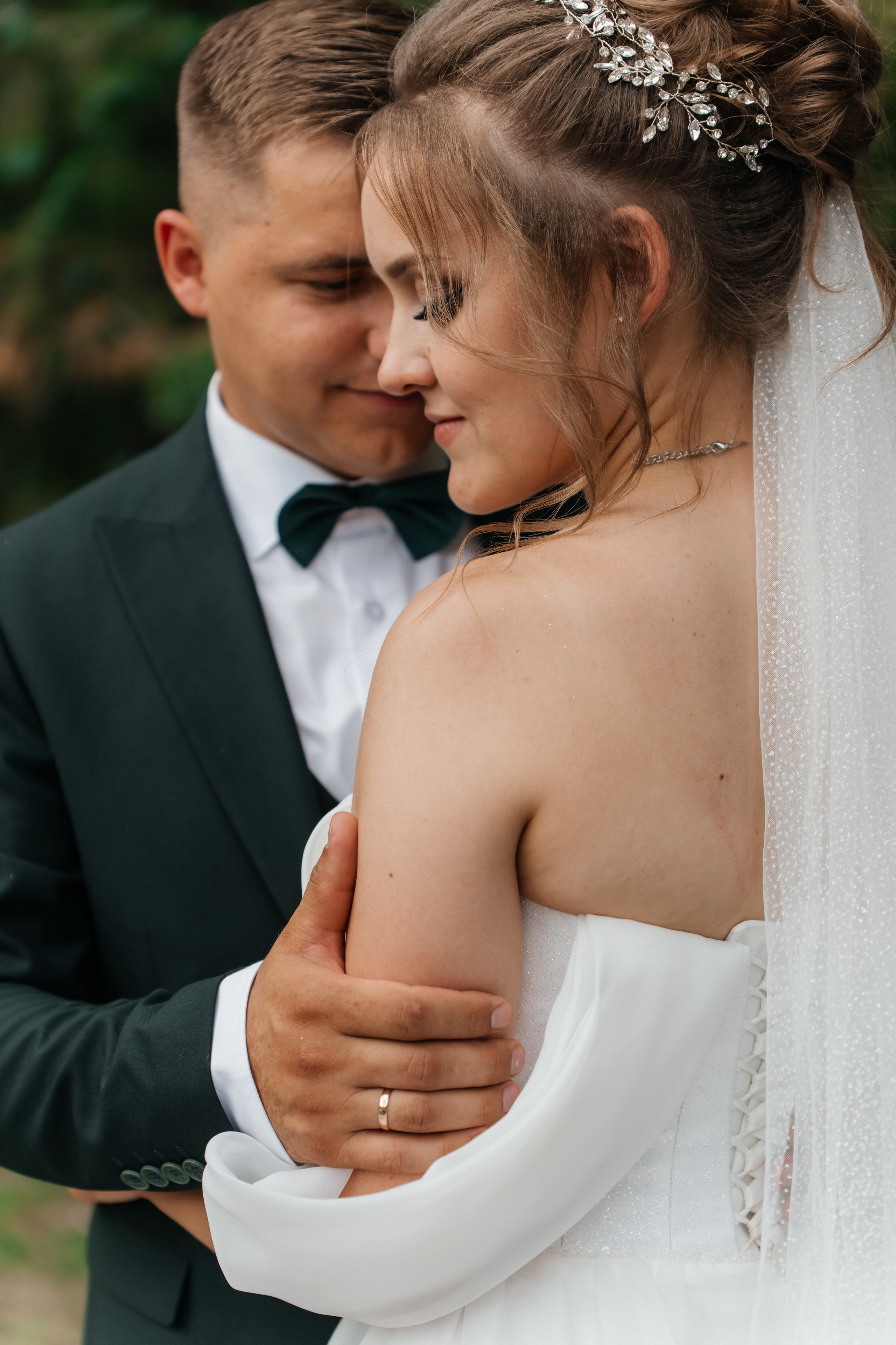 Ярослав и Ольга. Свадебный фотограф и видеограф Жанна и Ренат Костандян, Ставрополь