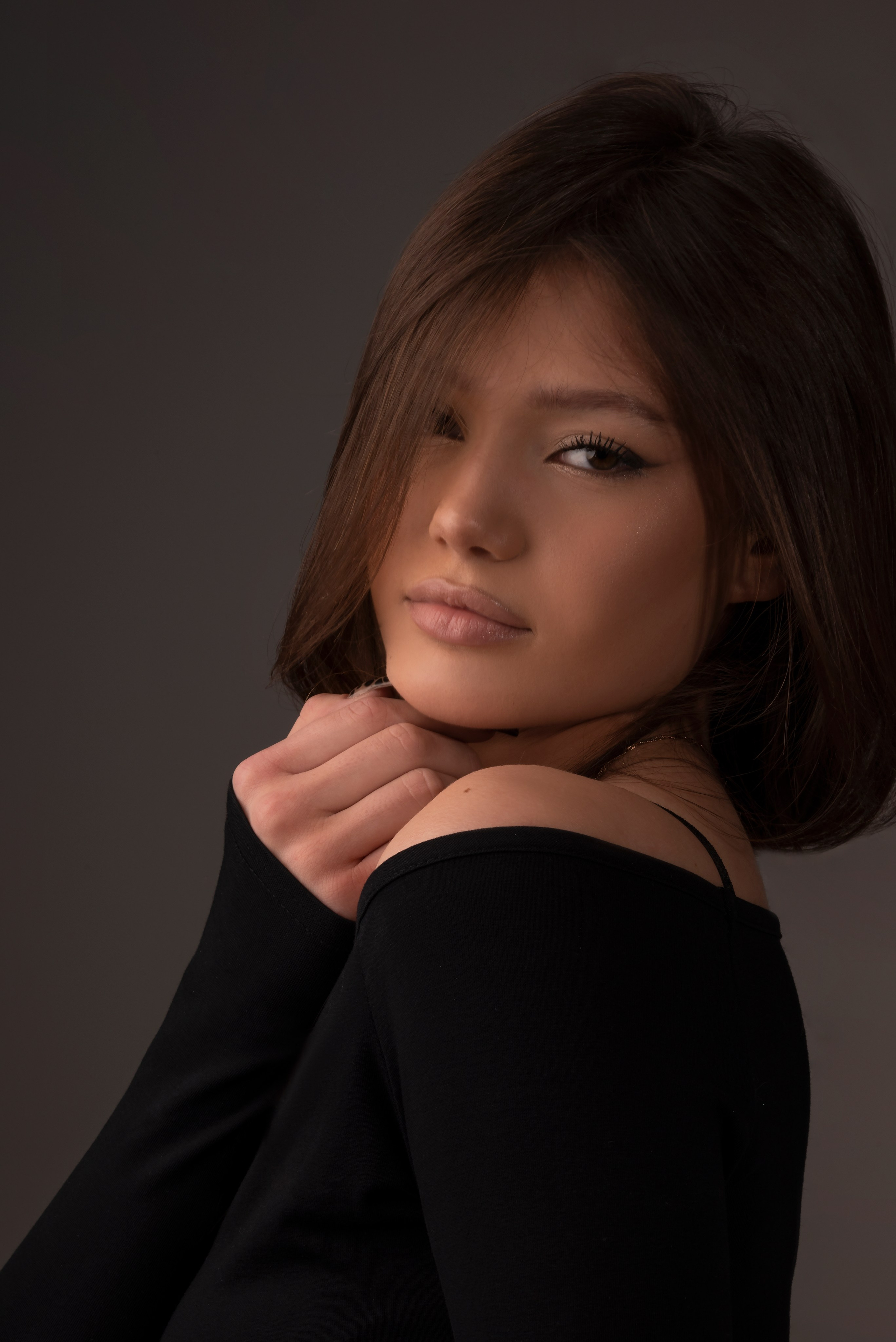 Екатерина циклорамма (в цвете). Ваш фотограф📸 на motorcycle