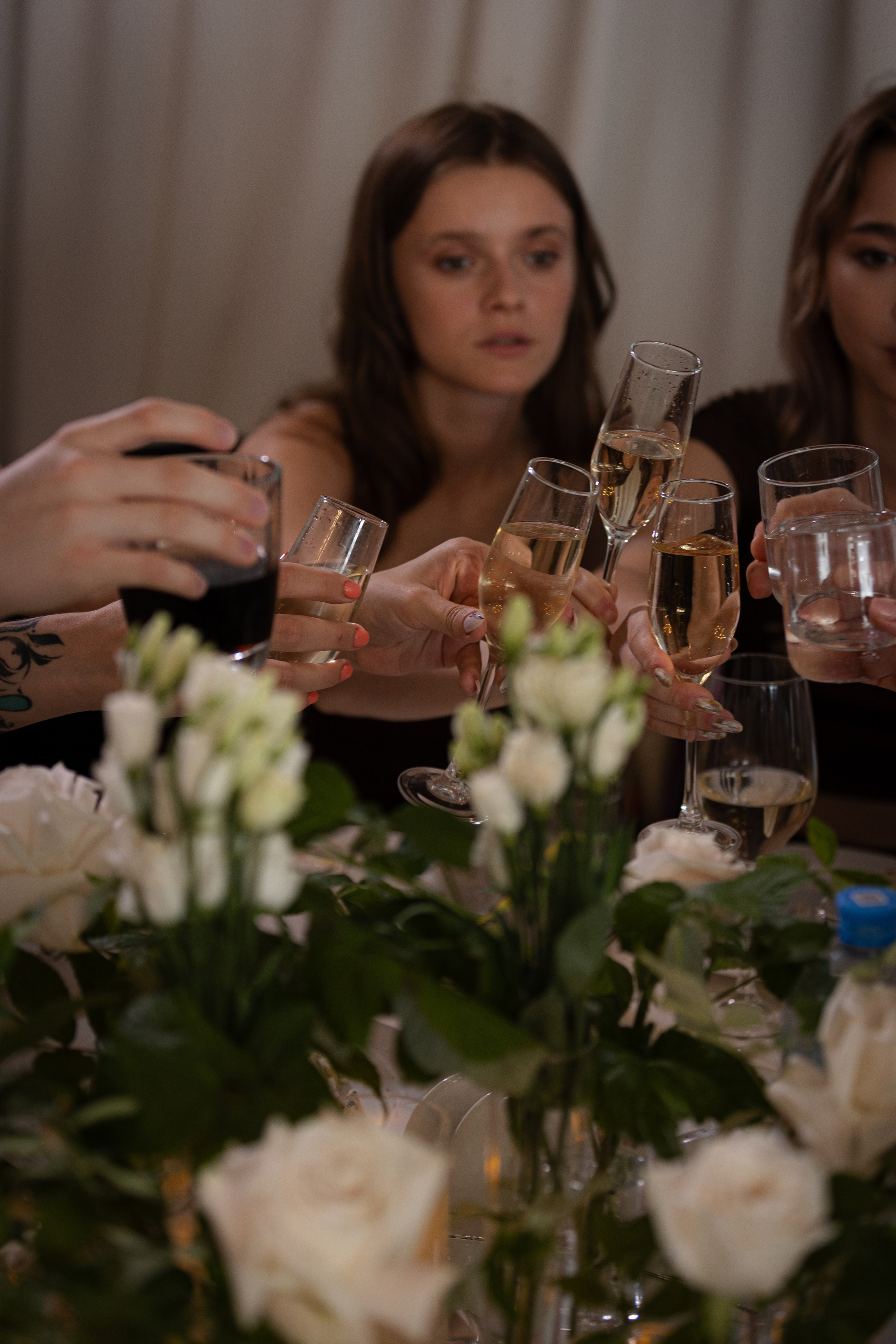 Александра и Артемий. Ваш фотограф — Александра Андрущенко