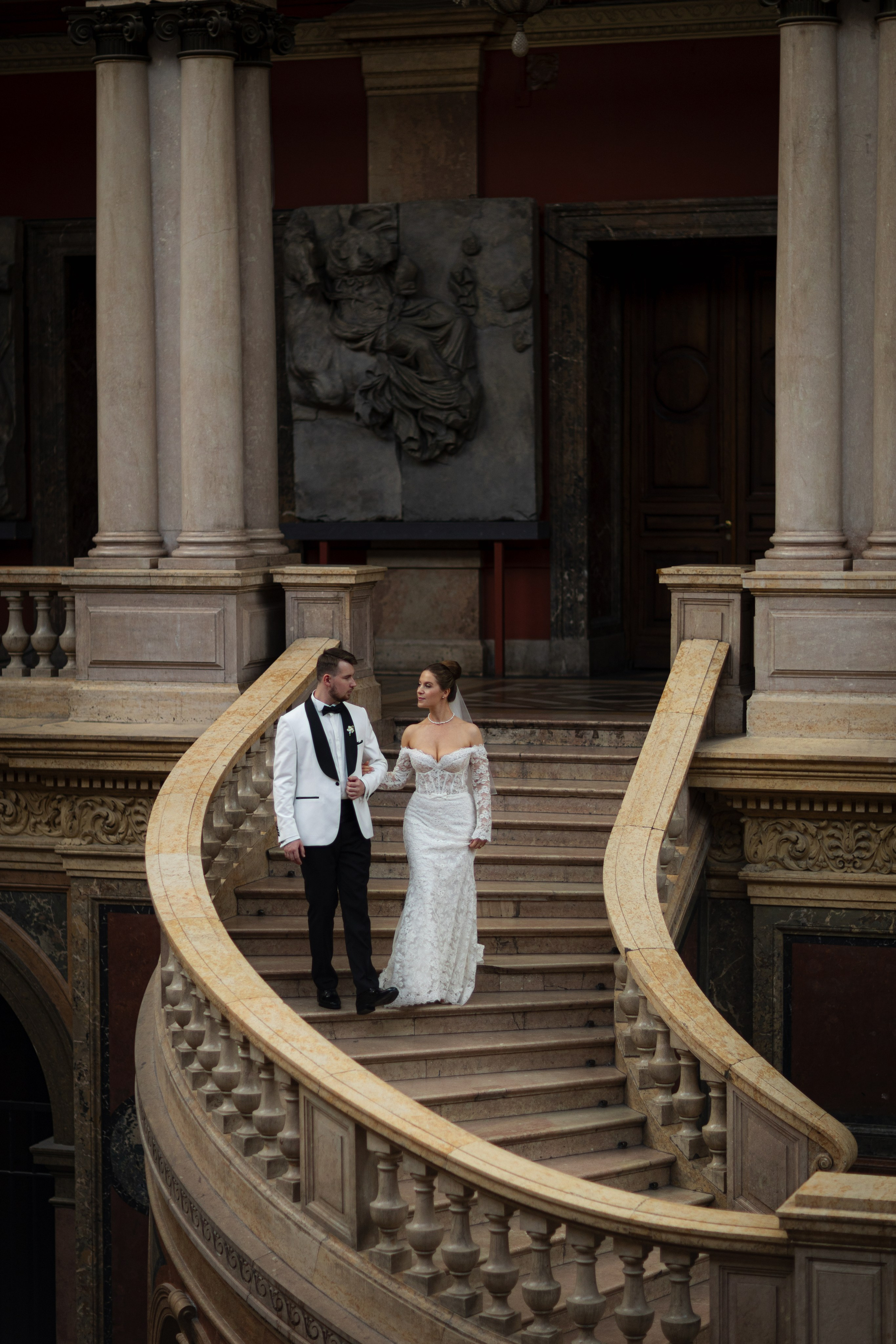 Вадим и Екатерина. Ваш фотограф — Александра Андрущенко