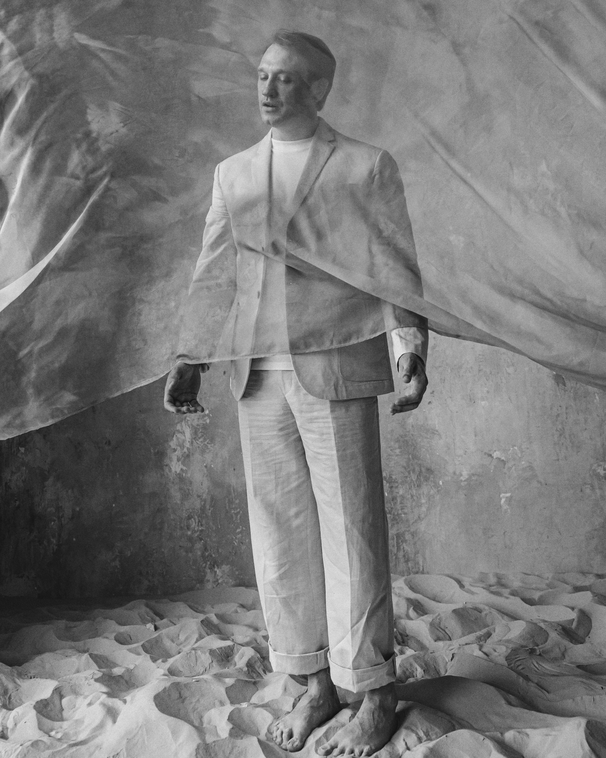 Динамика. Профессиональный фотограф в Москве