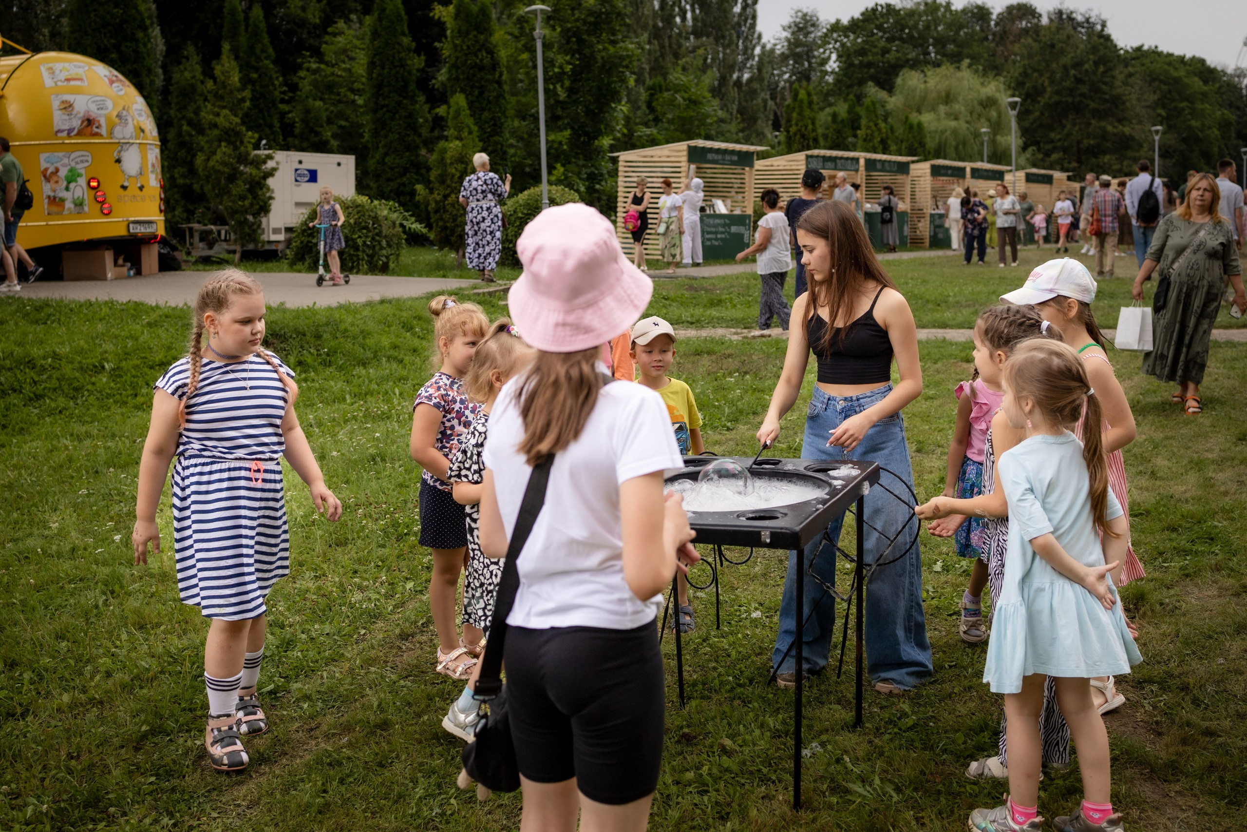 ЛУКОВ ФЕСТ 2024 ДЕНЬ 1. Главная