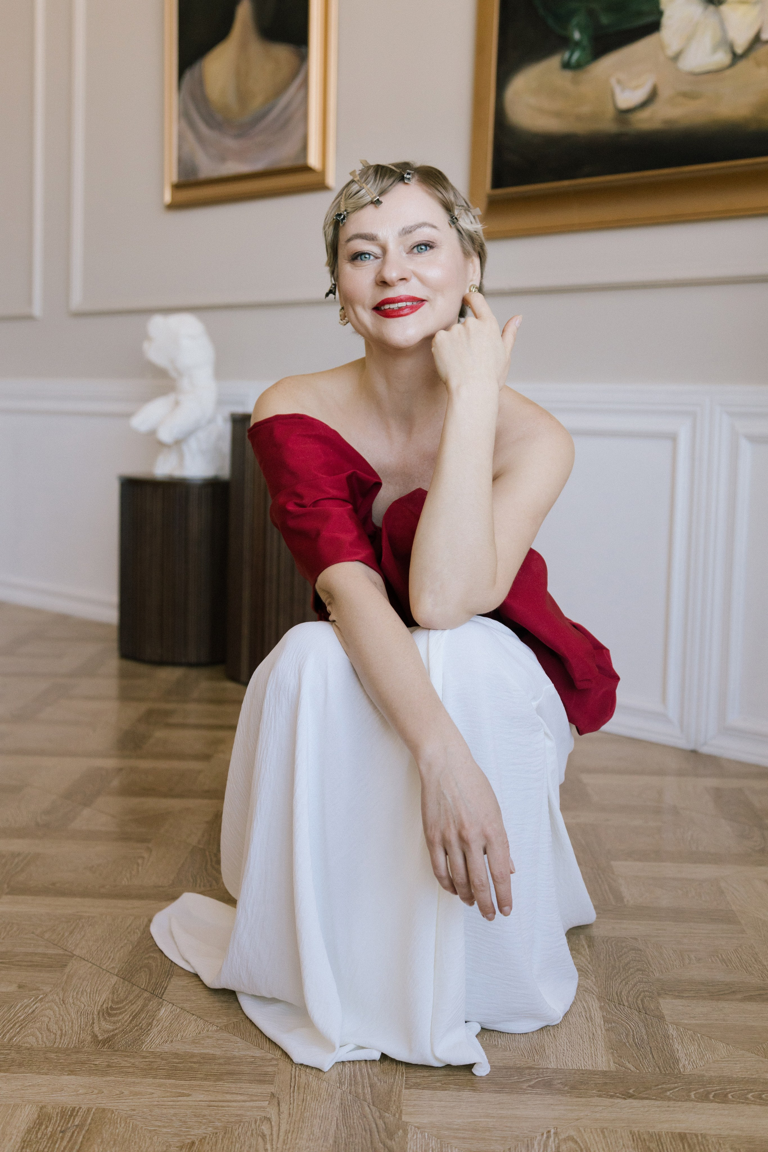 Content | Стилист