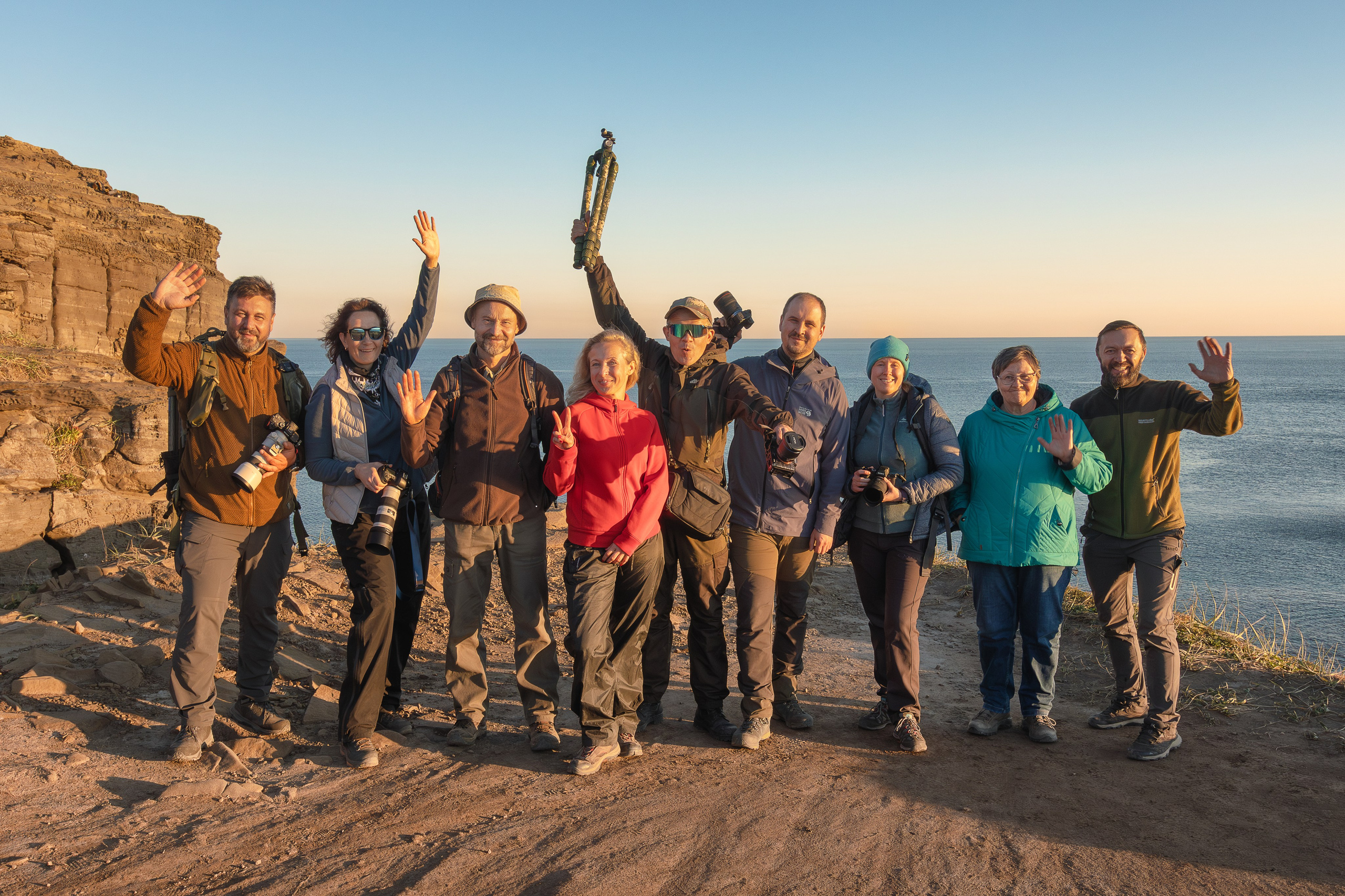 ВЫ В КАДРЕ! ФОТОГРАФИИ УЧАСТНИКОВ ТУРОВ. Фототуры и обучение пейзажной фотографии