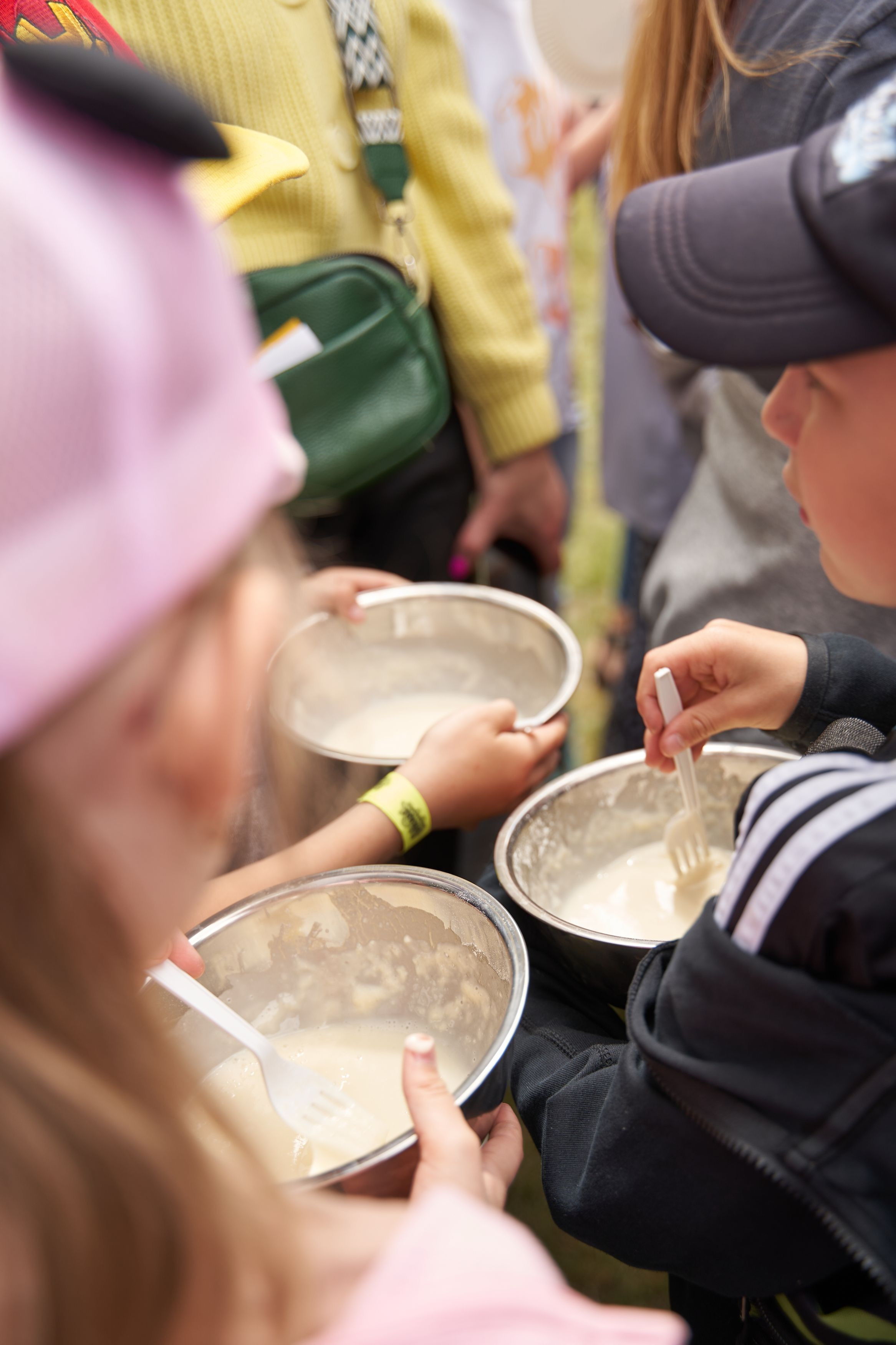 ГИППО на Букидс. Фотограф Стоделова Любовь