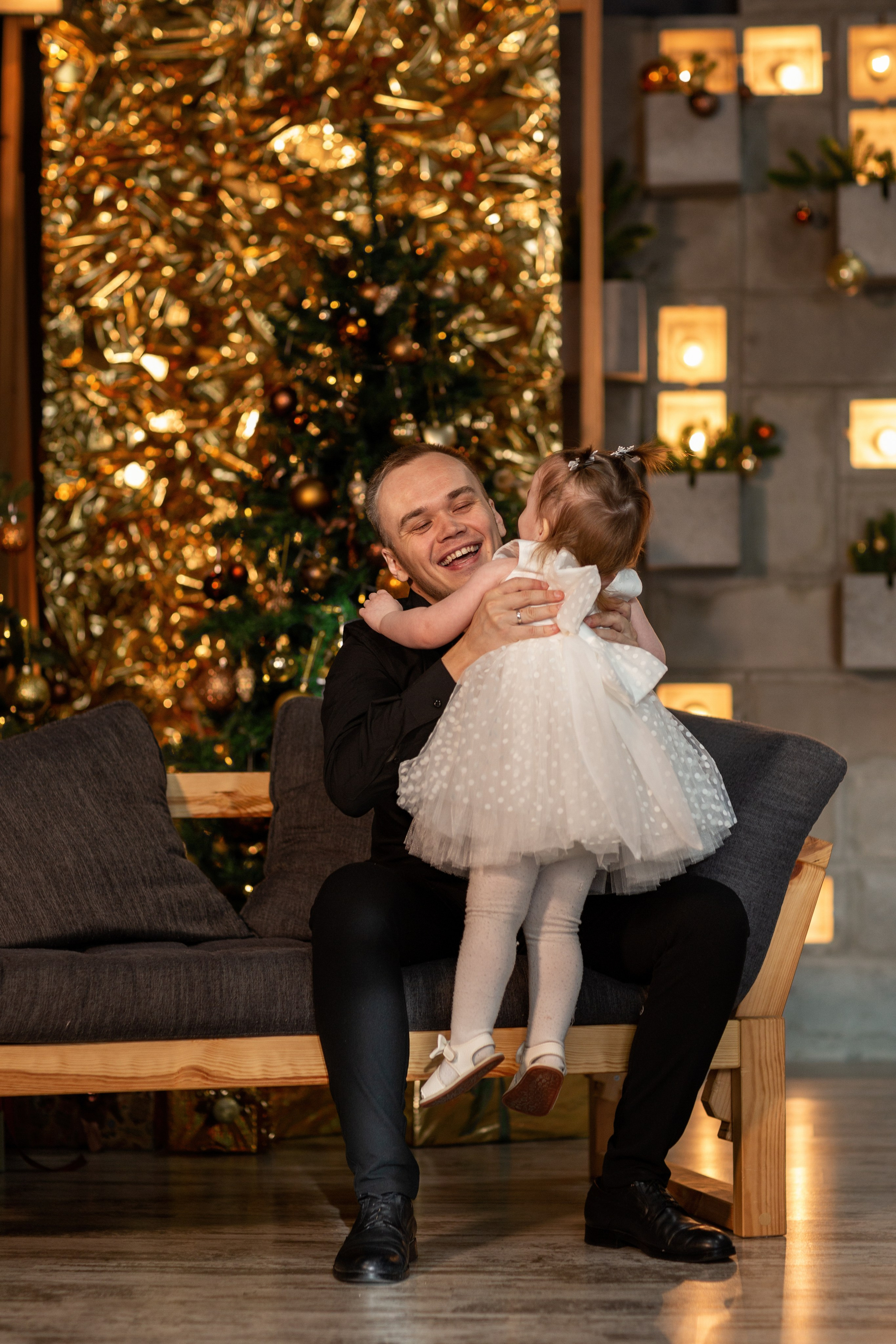 Расторгуевы. Семейный и женский фотограф в Волгограде Екатерина Гулей