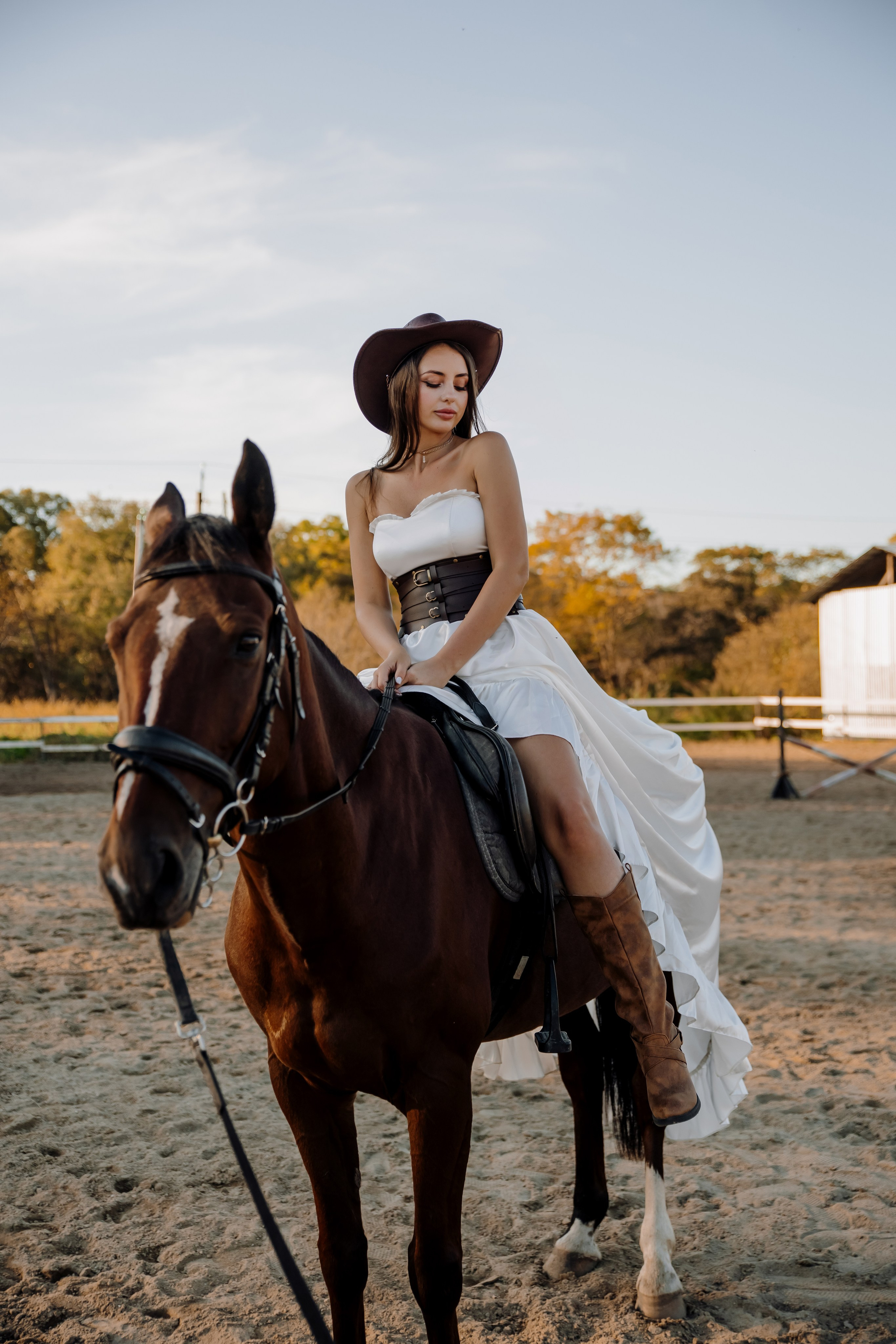 Лето. Фотограф Ирина Калиниченко