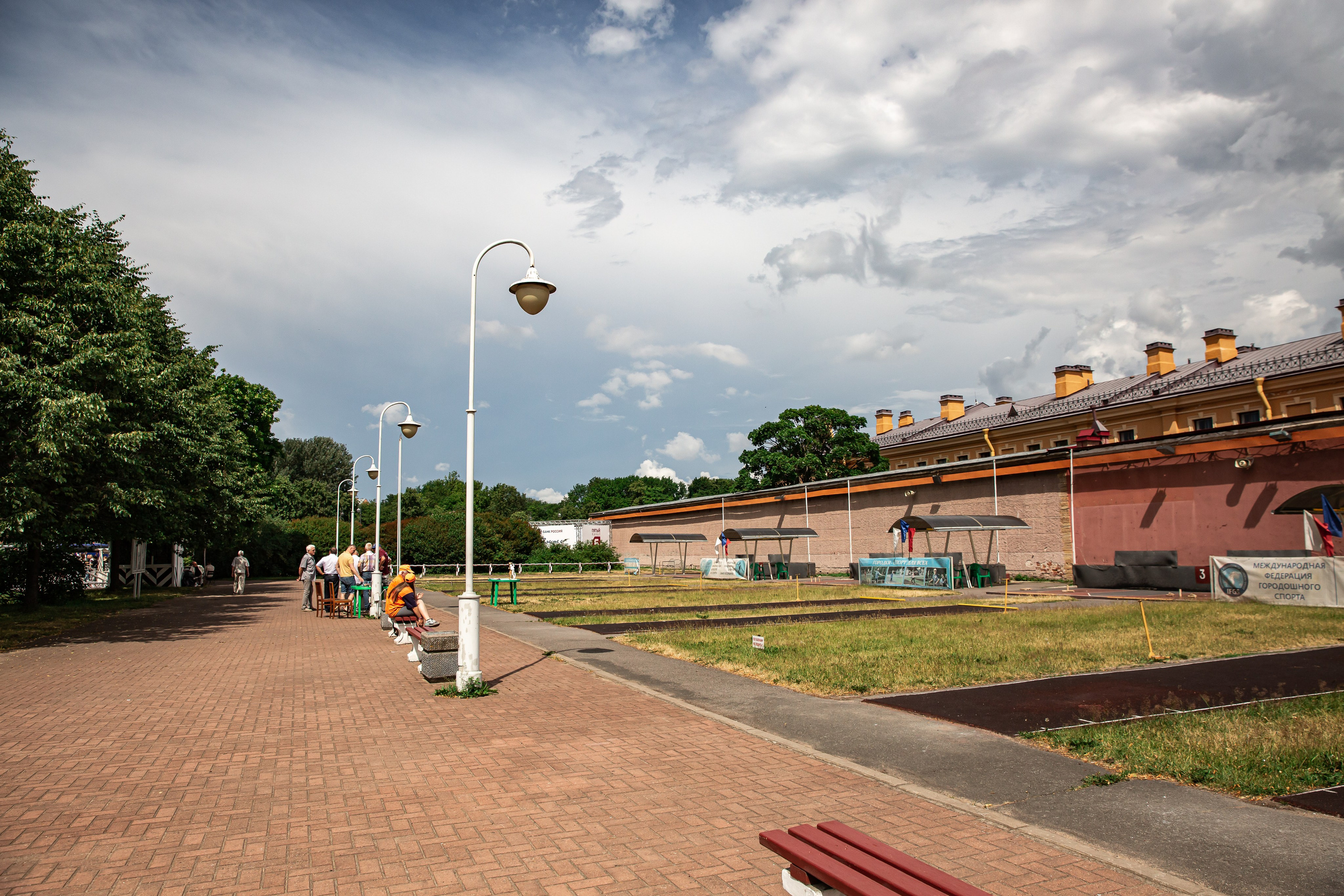 Городки 2023. Семейный и портретный фотограф в Санкт-Петербурге Ольга Станкова