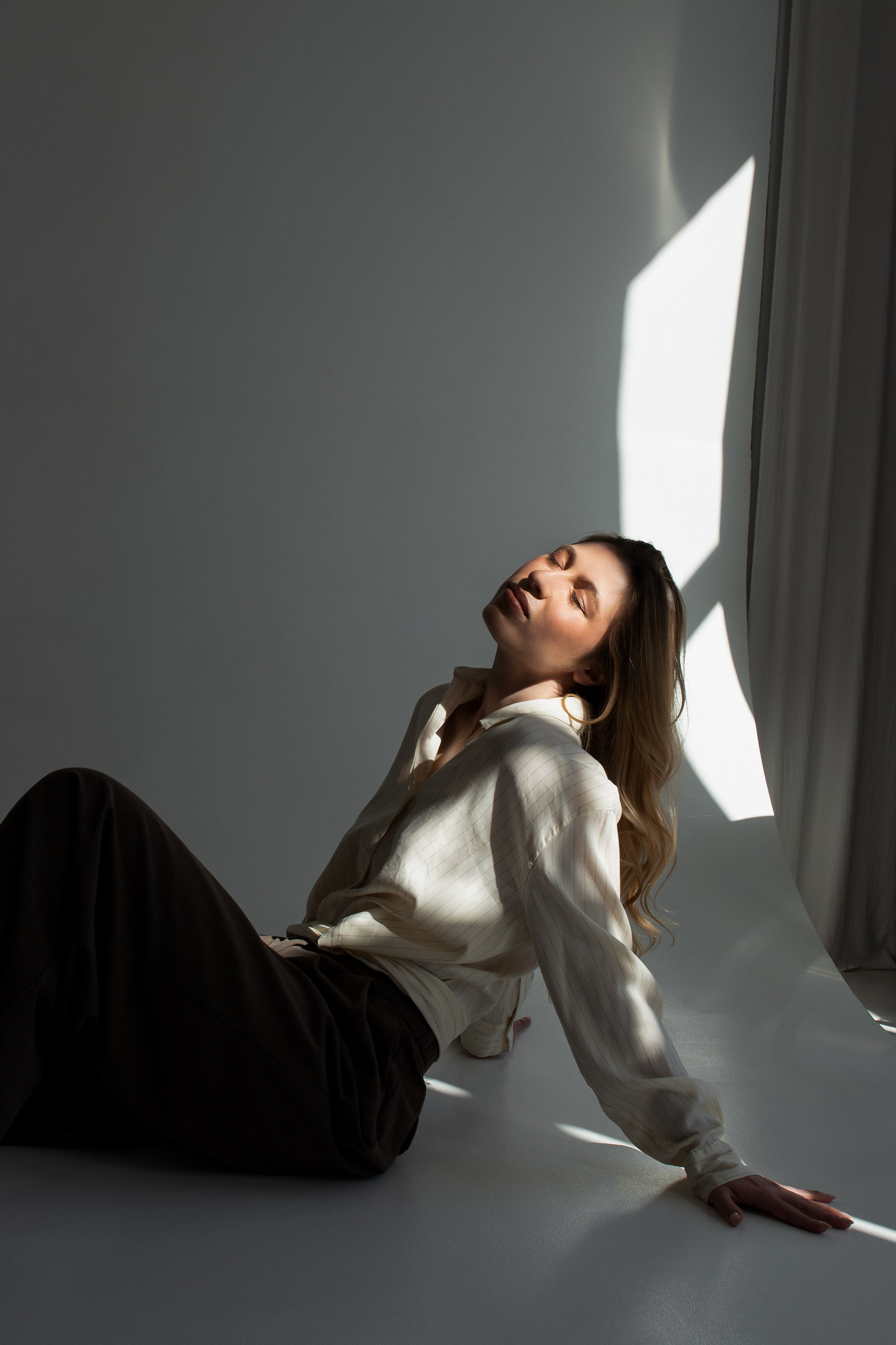 Индивидуальные. Фотограф | Виктория Чернышева