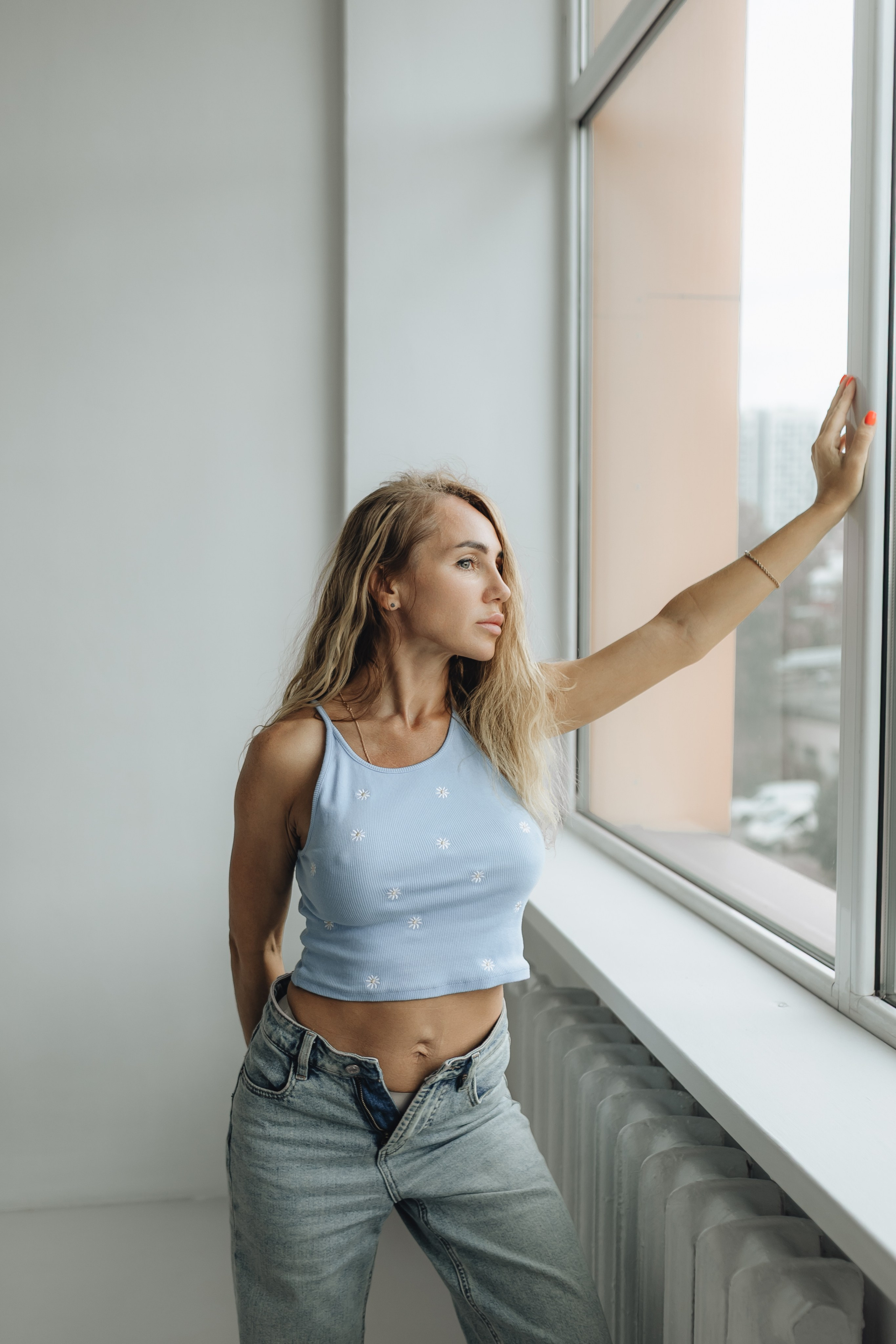 Валя. Свадебный и Семейный фотограф в Москве Александра Вайпер