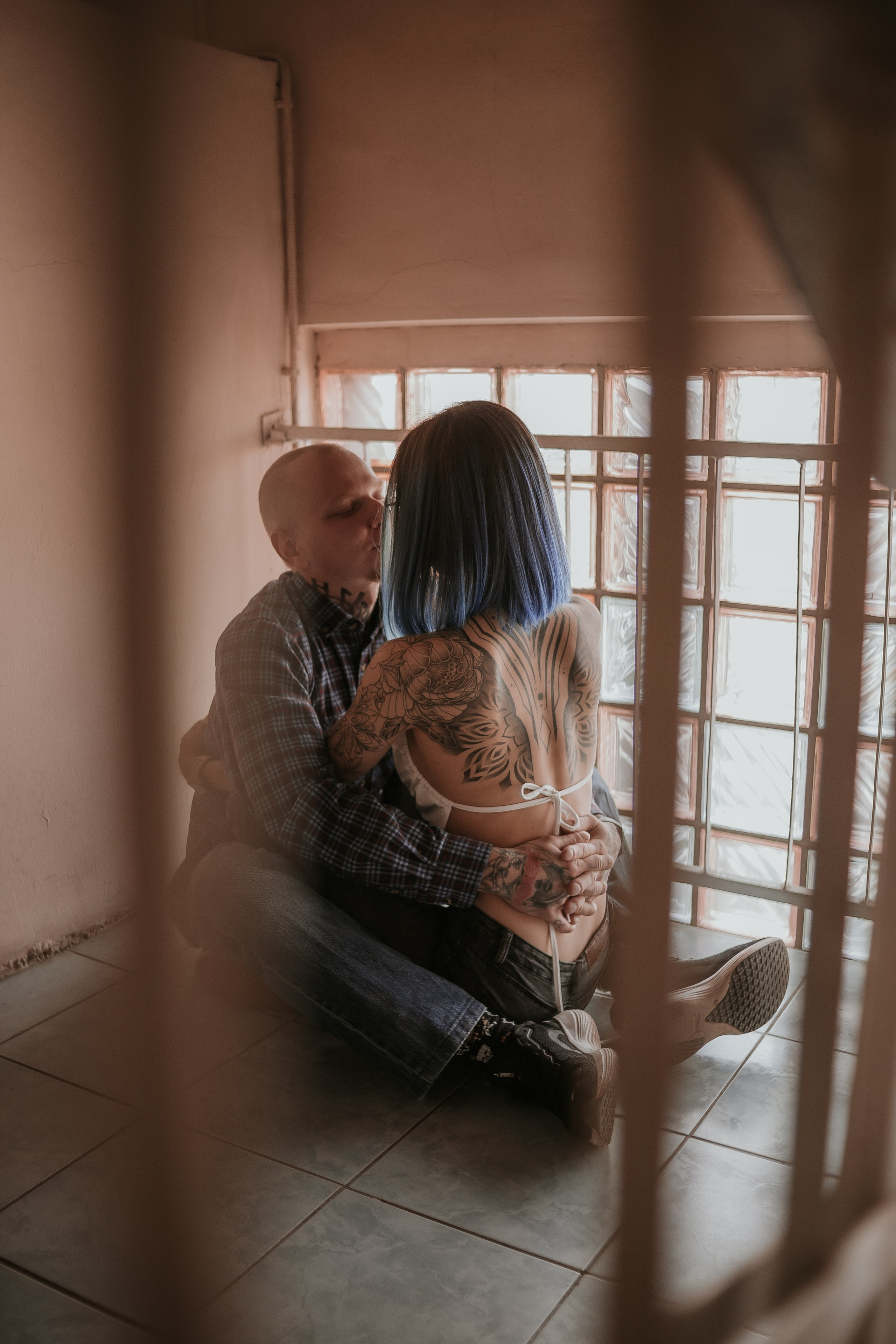 Евгений и Мария. Фотограф Регина Крикунова г. Красноярск