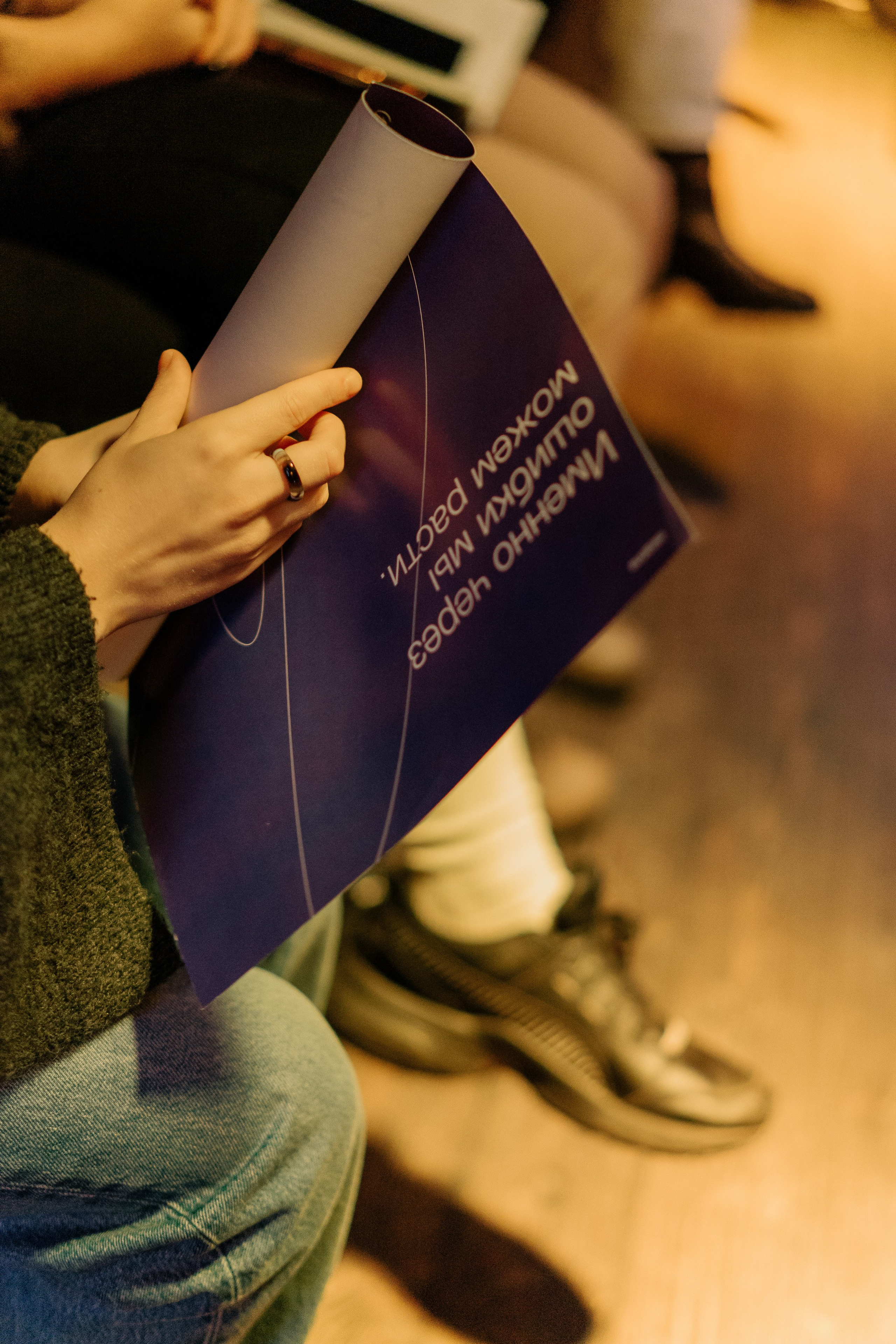 Impact brunch. Портретный арт и репортажный фотограф в Нячанге Ульяхина Полина