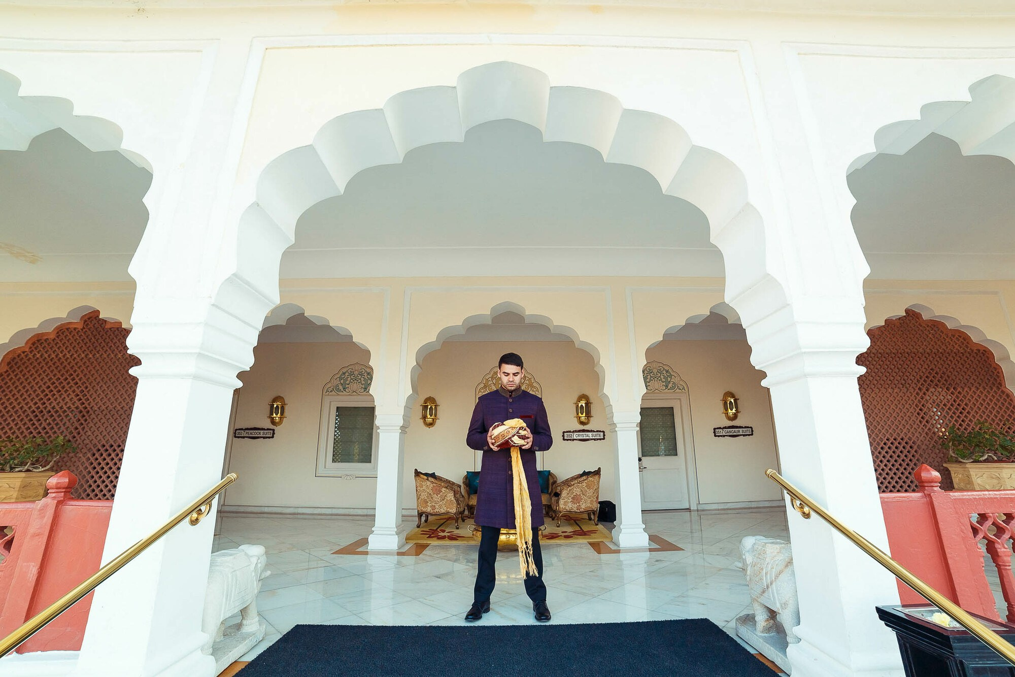 Свадьба в Индии, 3 день, прогулка. Свадебный фотограф в Санкт-Петербурге и Москве Андрей Нестеров