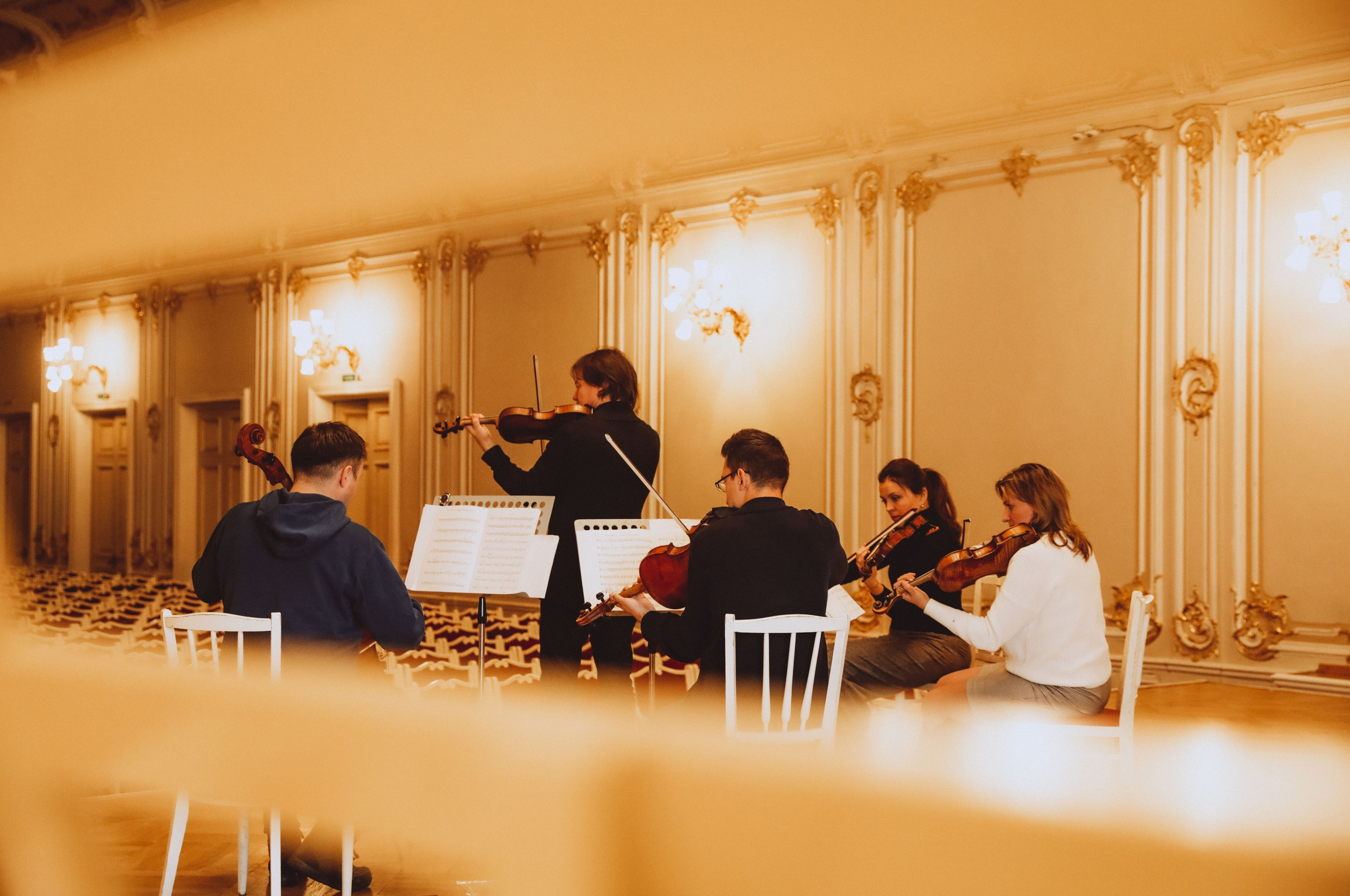 VivaMuse МЗФ. Семейный и детский фотограф в Санкт-Петербурге Юлия Суркова