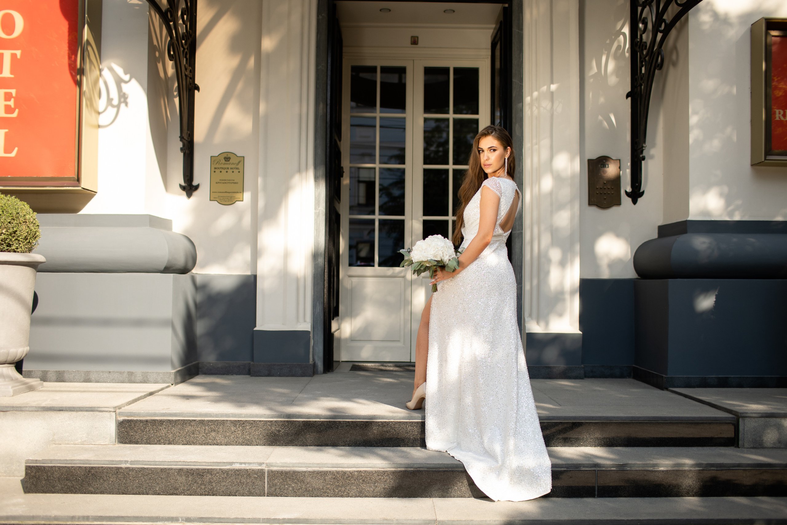 Свадебное портфолио. Фотограф в Краснодаре Татьяна Безугляк