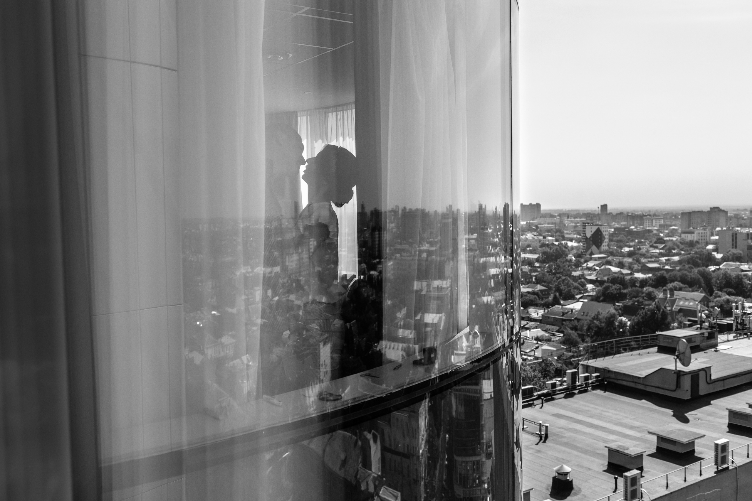 Свадебное портфолио. Фотограф в Краснодаре Татьяна Безугляк