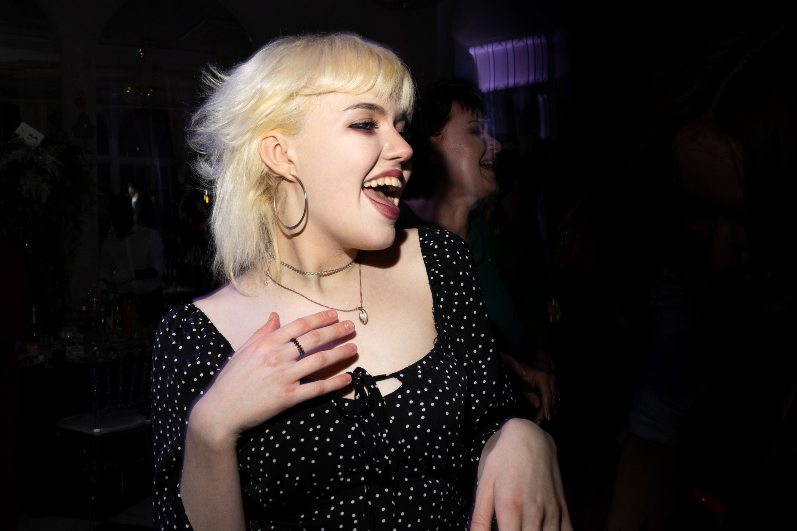 Лес без леса на церемонии в белладжио. Фотограф в Краснодаре Татьяна Безугляк