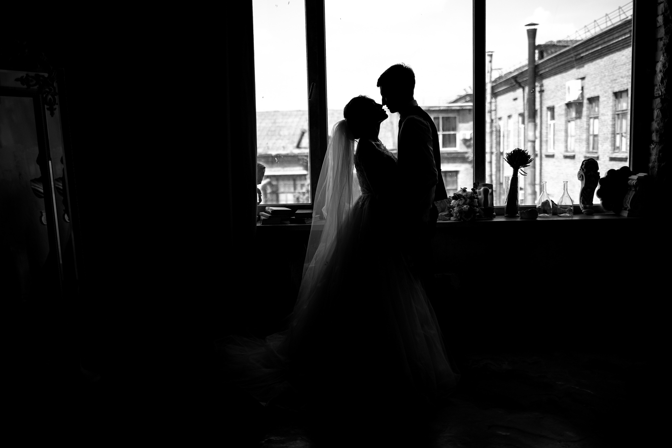 Свадебное портфолио. Фотограф в Краснодаре Татьяна Безугляк